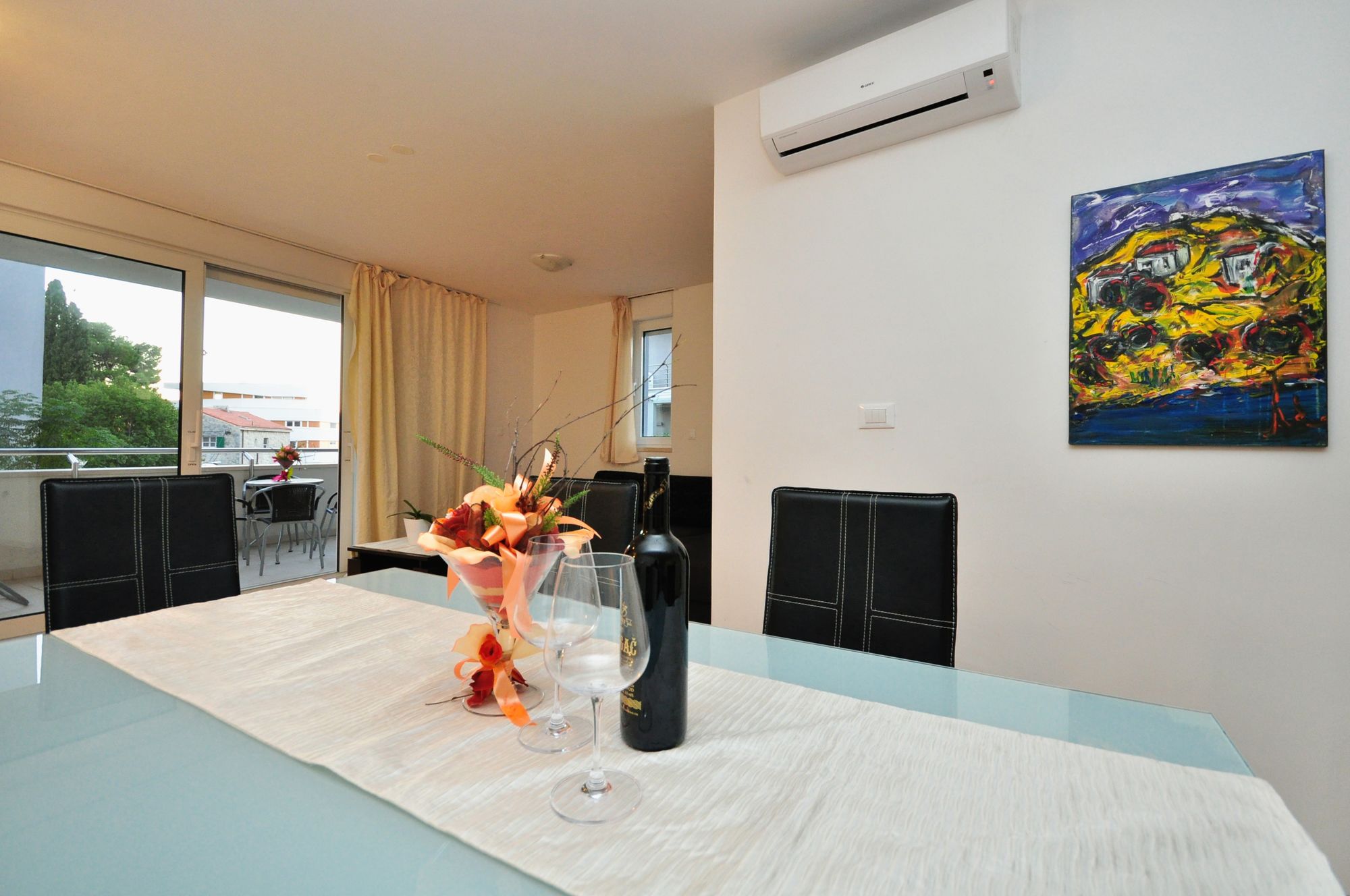 Фото Adriatic Queen Residence