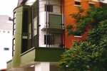 Living Apartment