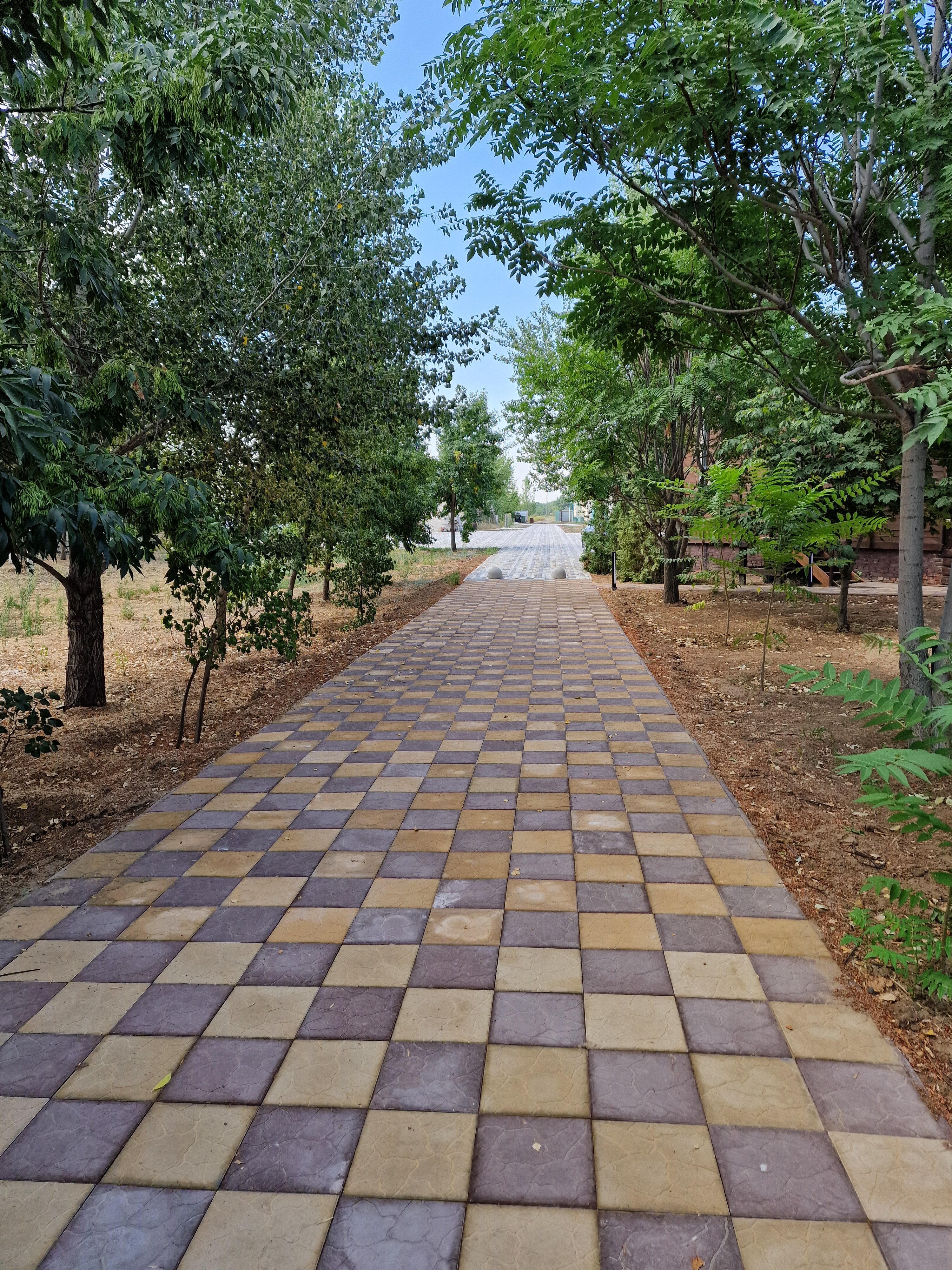 Фото Рыболовная база Оазис