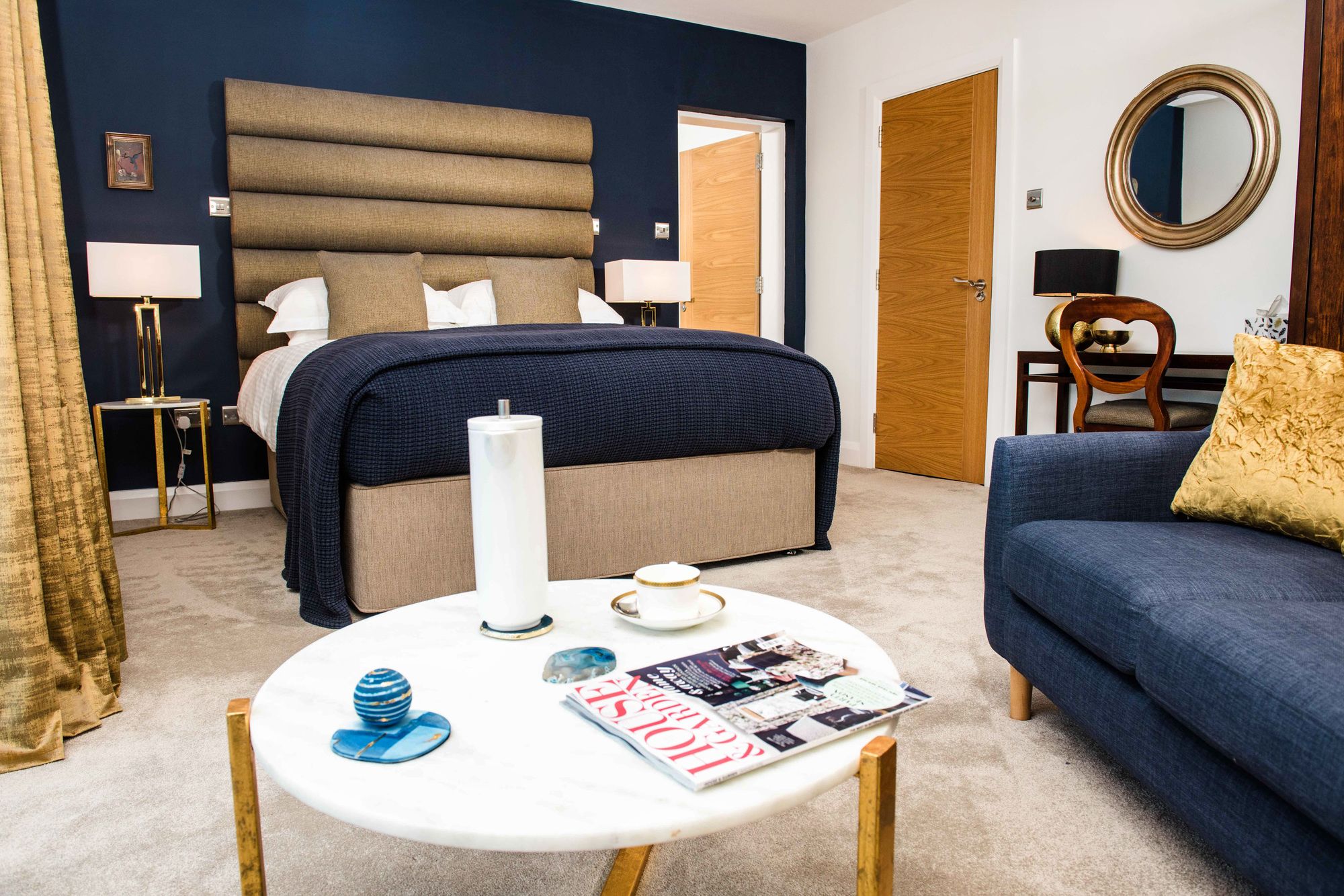 Фото Peartree Hill