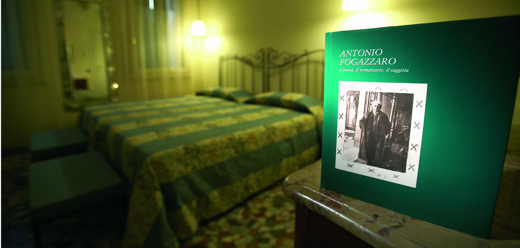 Фото CityHotel Cristina