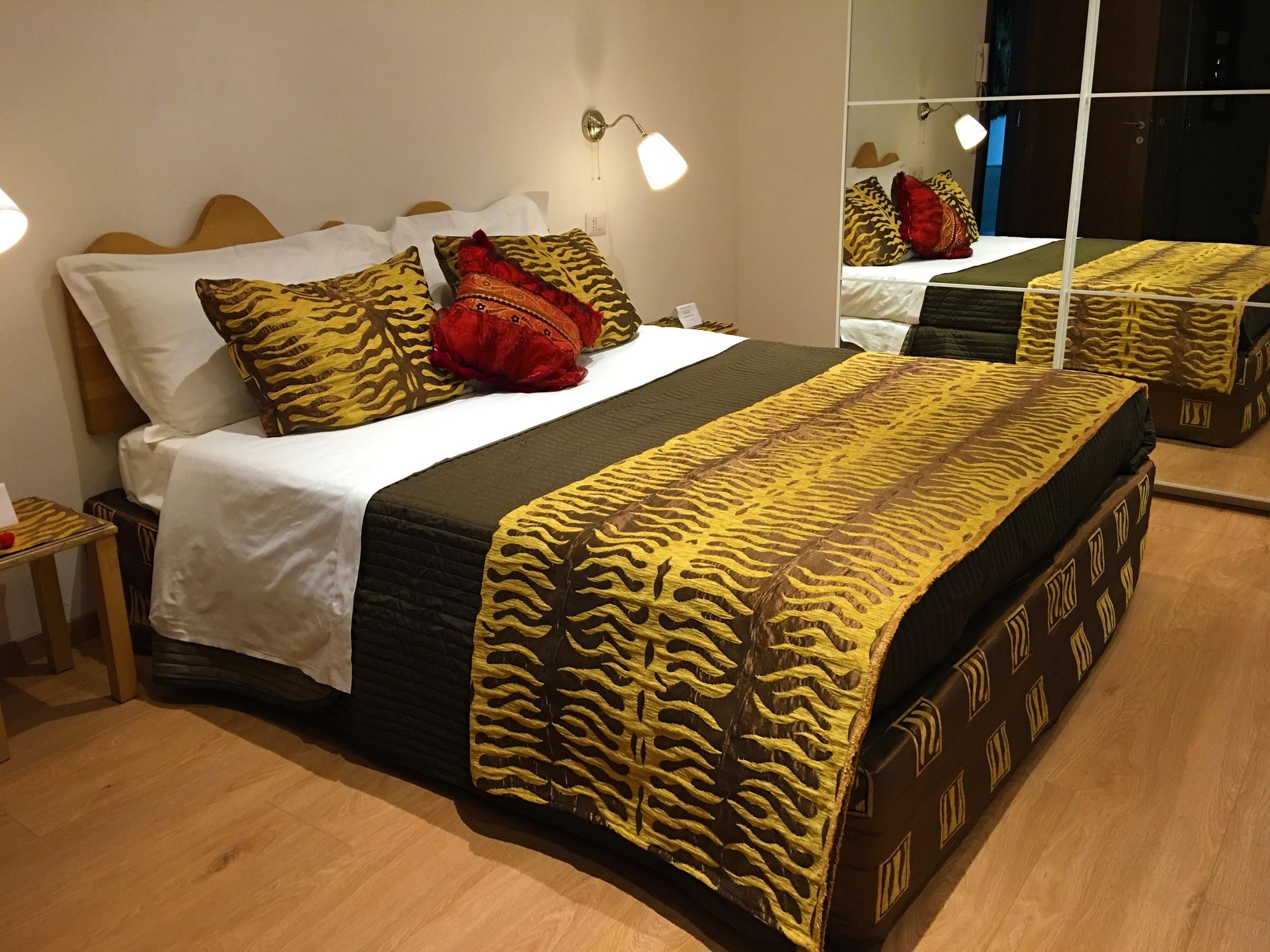 Фото Piazza Mulino 26