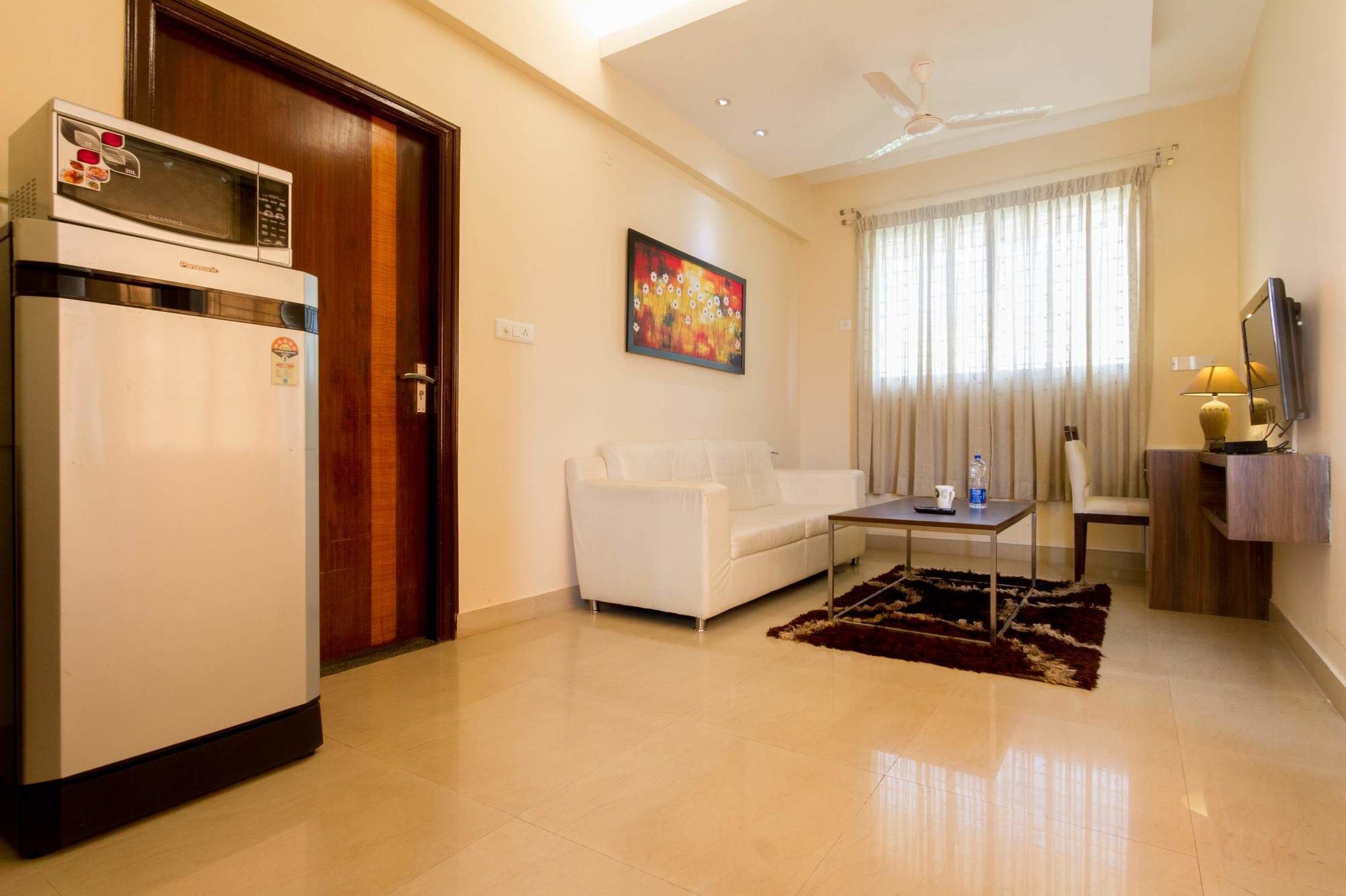 Фото FabHotel Astra Electronic City