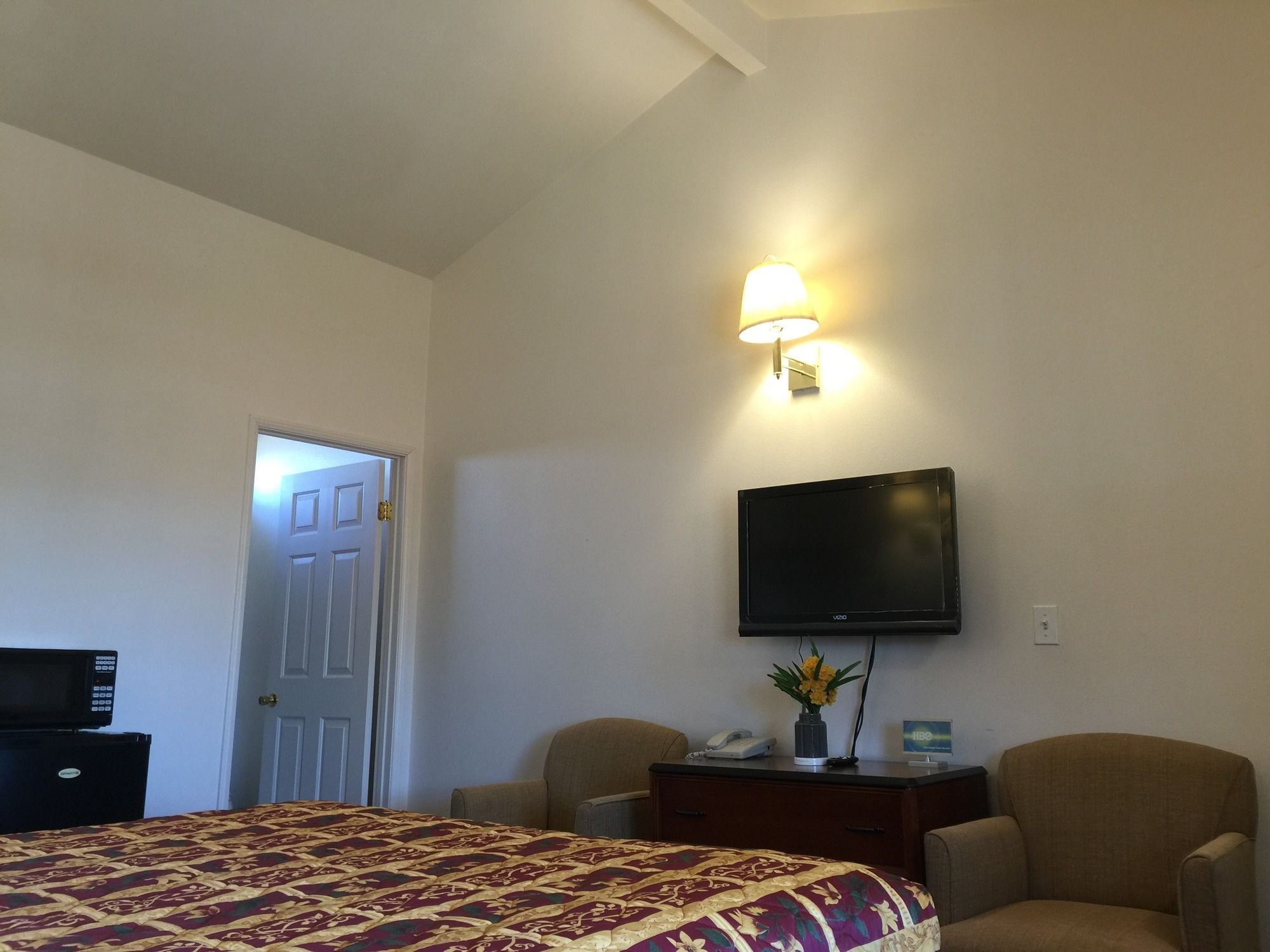 Фото Escondido Inn