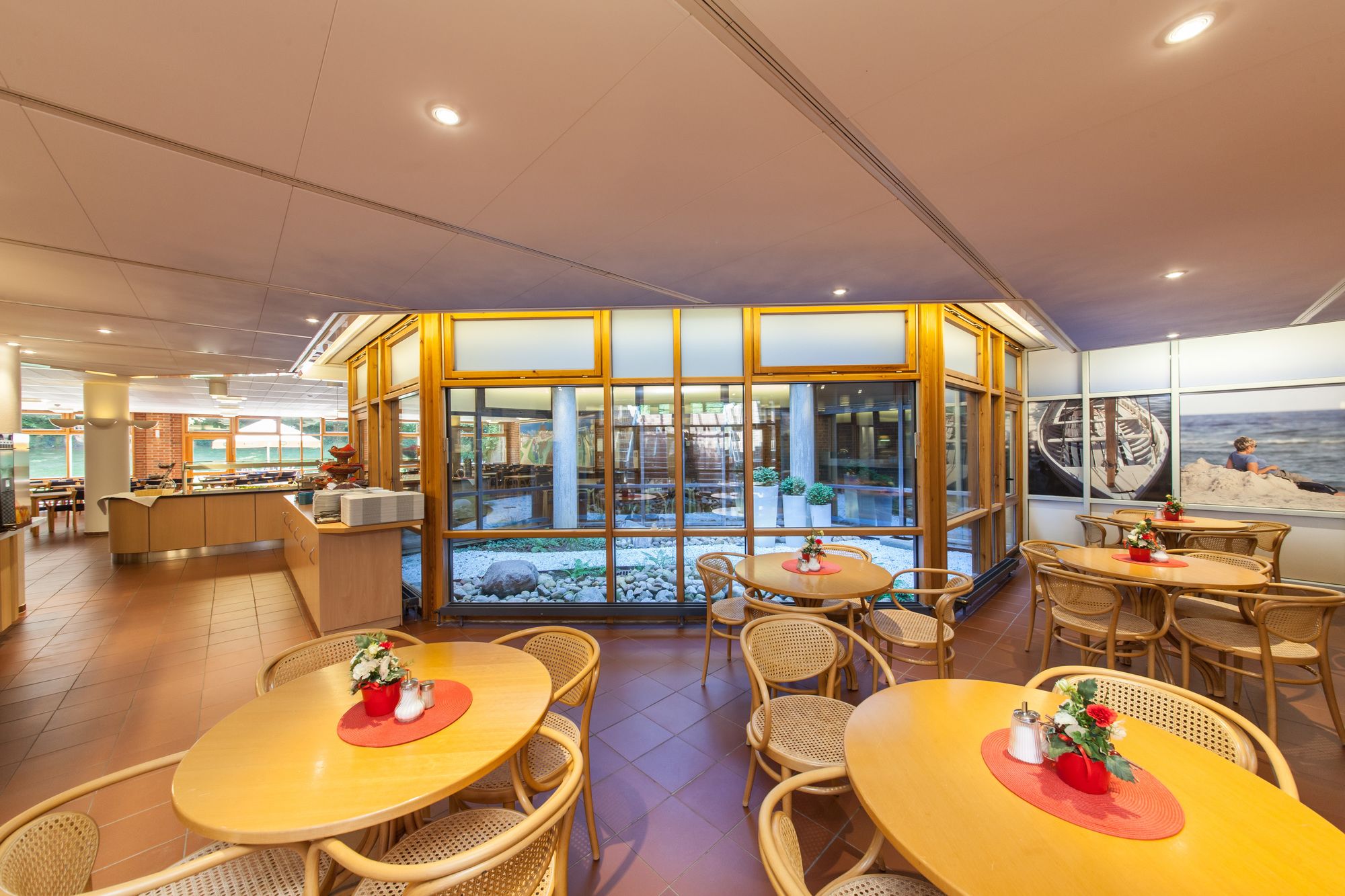 Фото Novum Akademiehotel Kiel