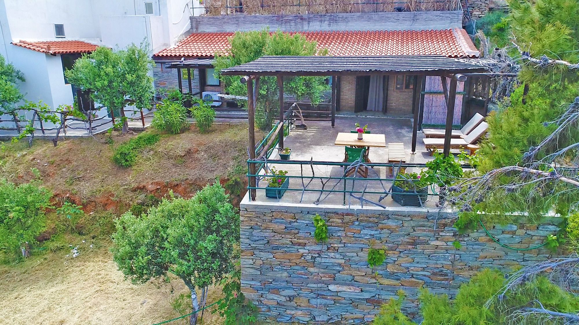 Фото Kypri Apartments