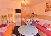 Фото Aparthotel Marion Weber