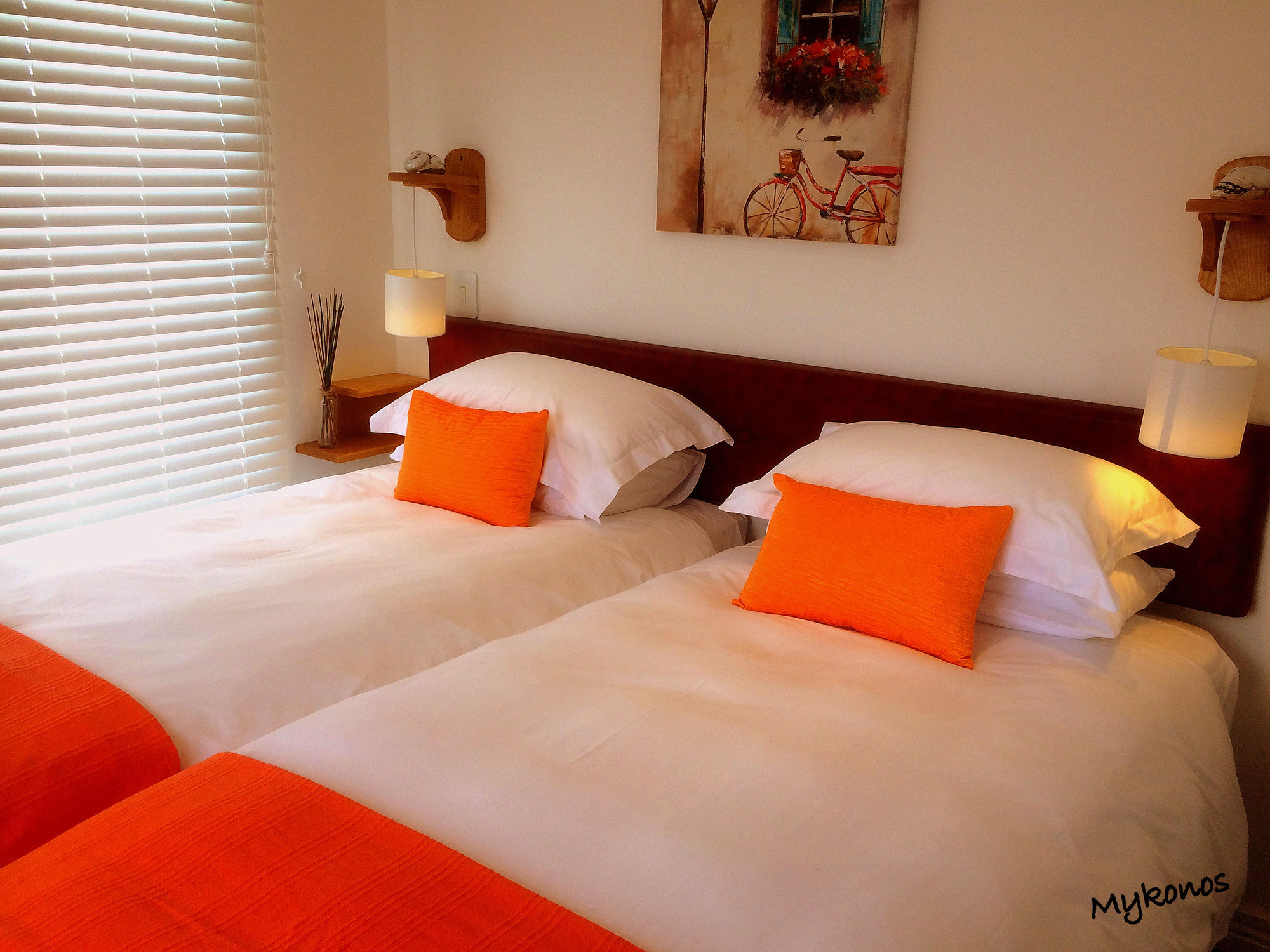 Фото Bellamente Sirene Guesthouse