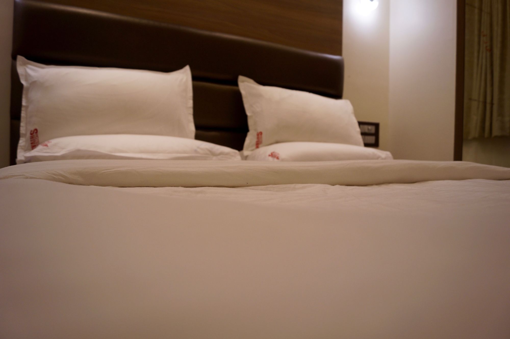 Фото Hotel Shivam