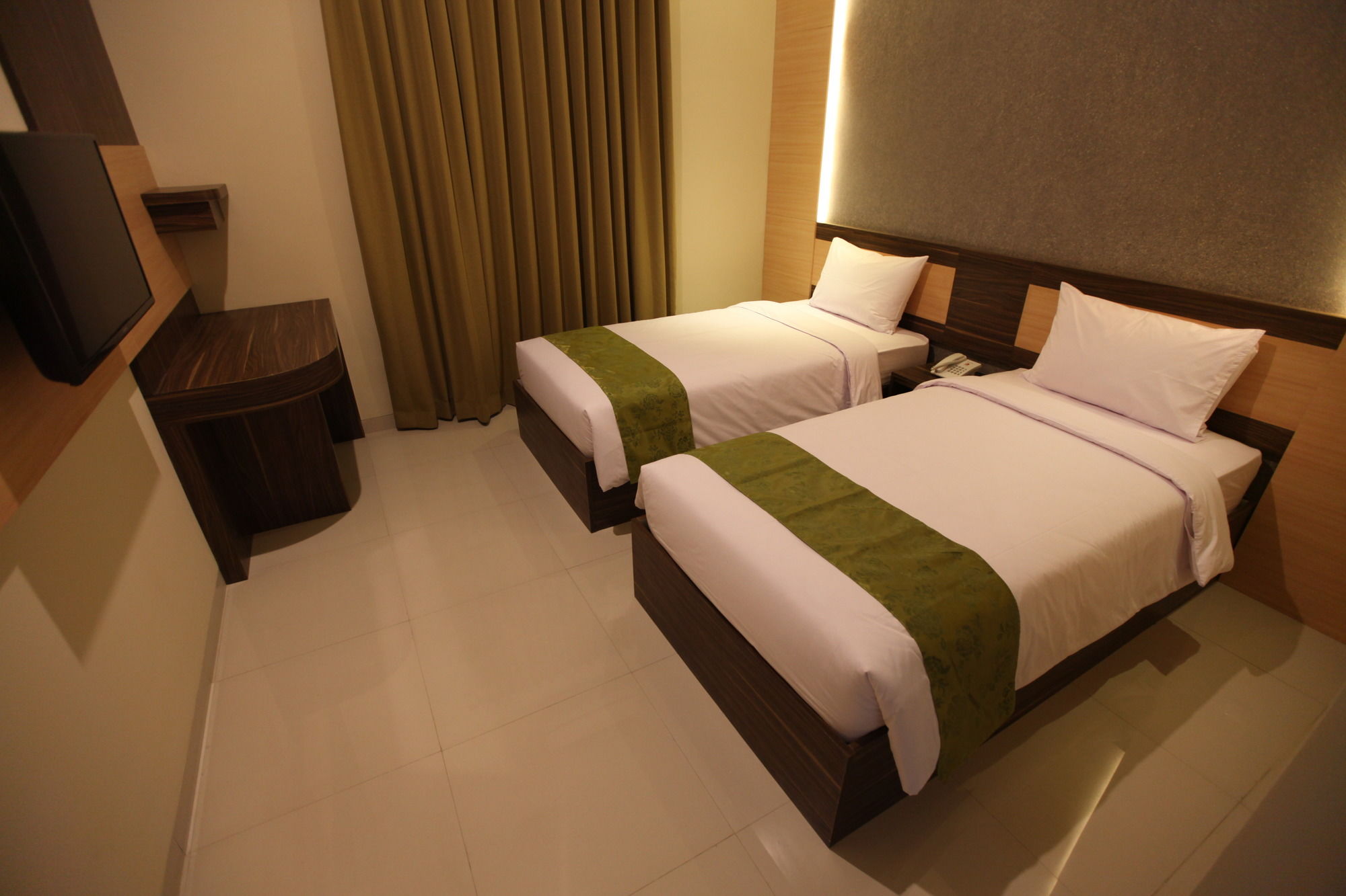 Фото DPalma Hotel