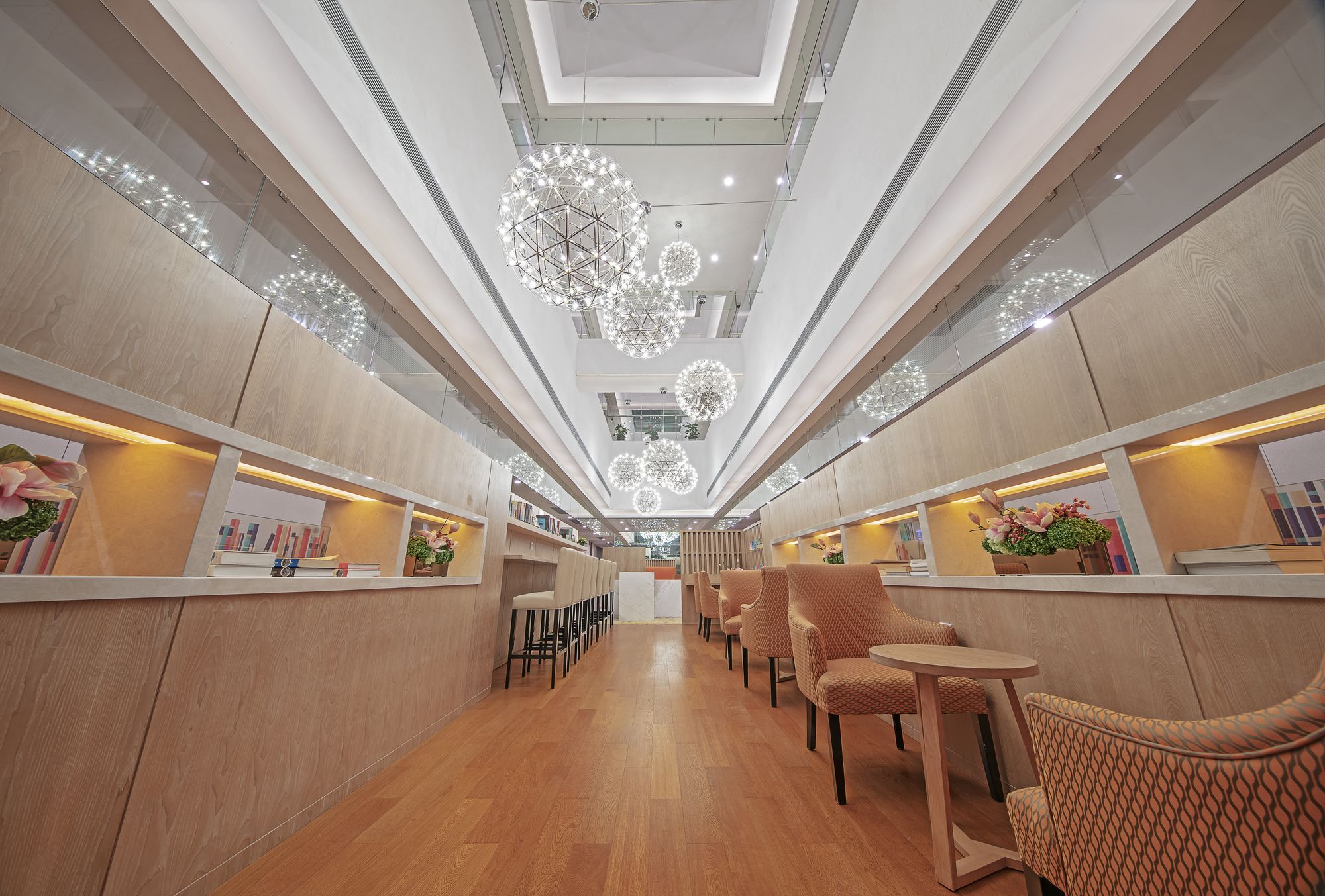 Фото Shanghai Best Boutique Hotel