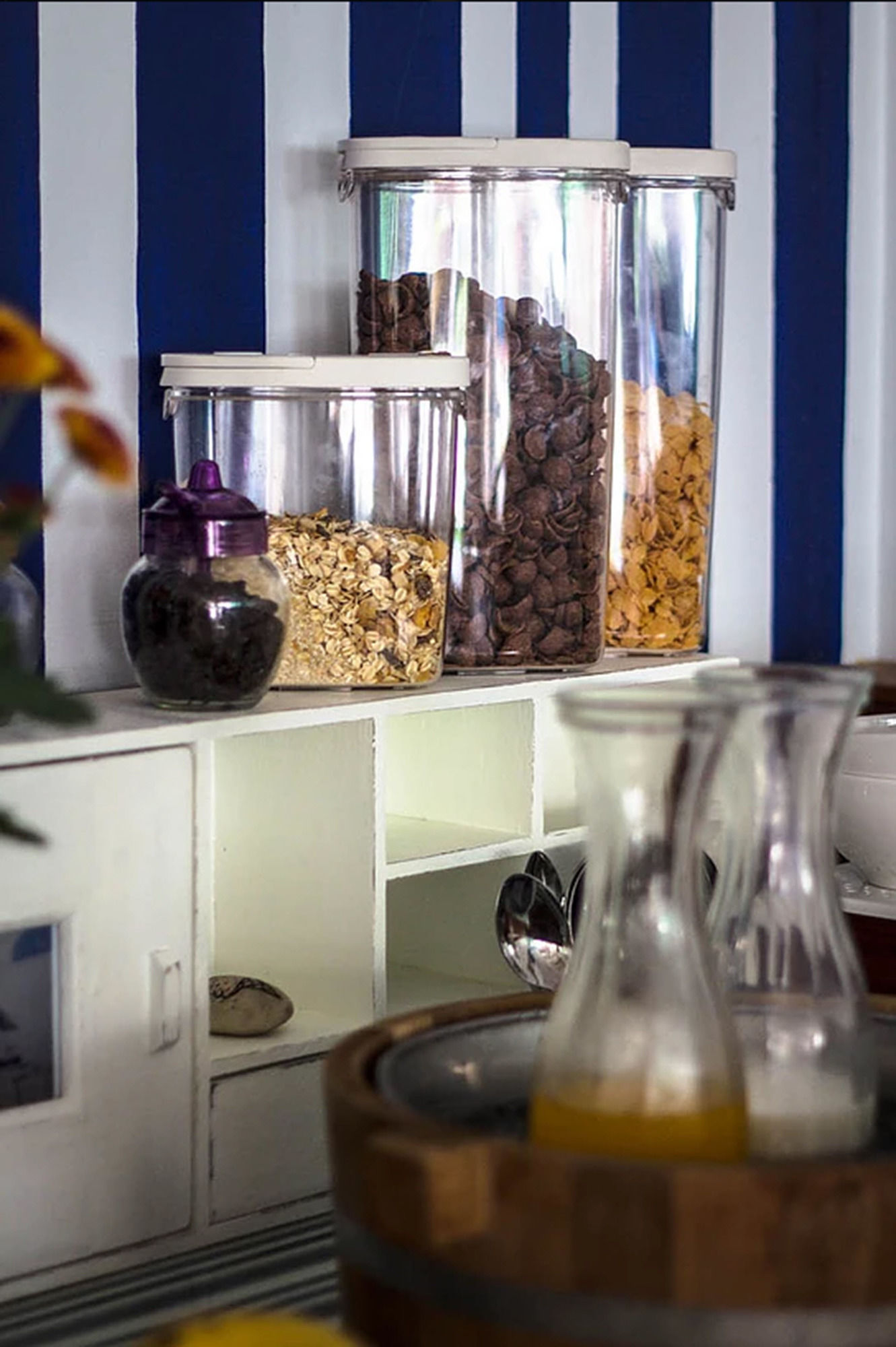 Фото Nautical Home Bed & Breakfast Khaolak