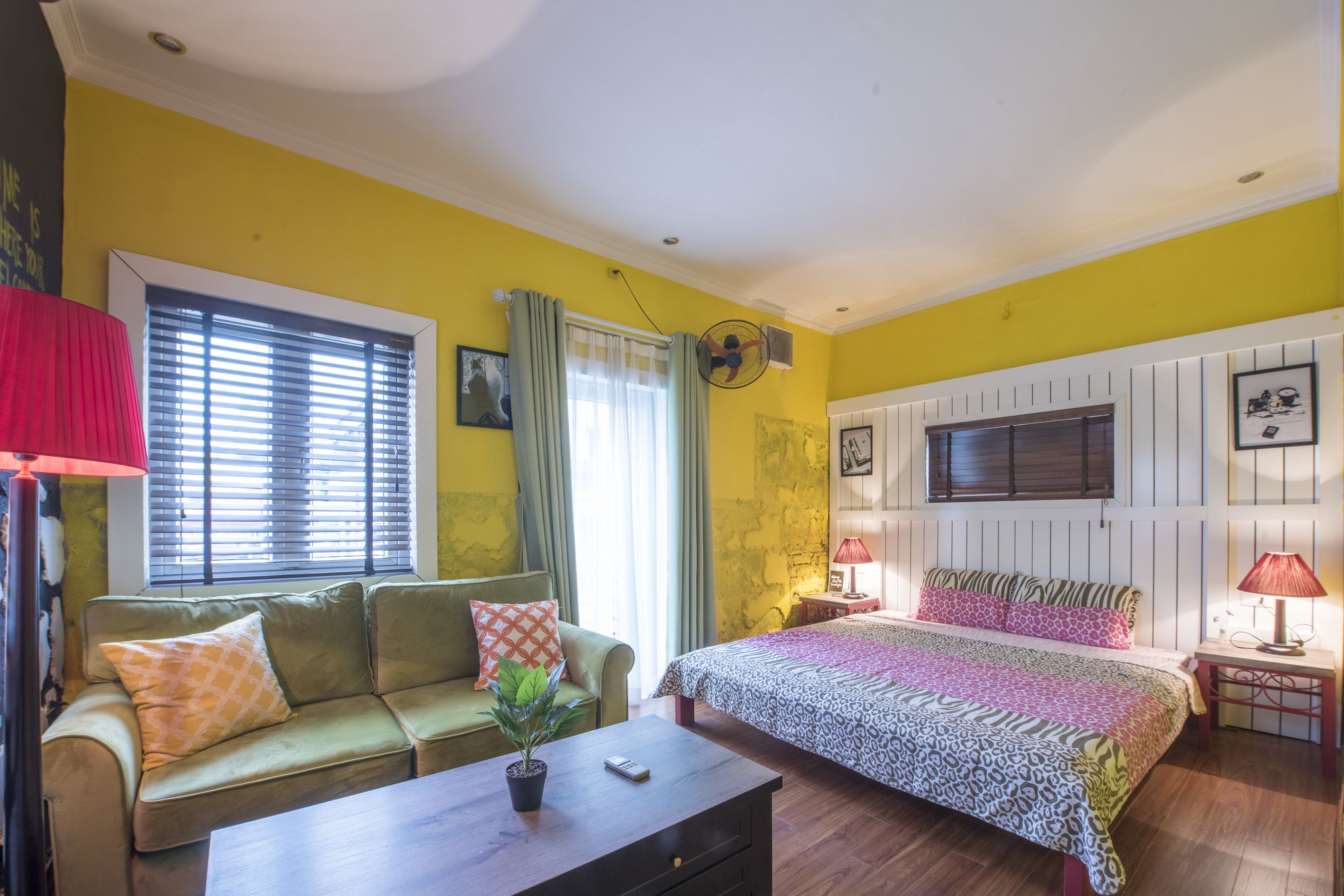 Фото Pham's House Nam Ngu