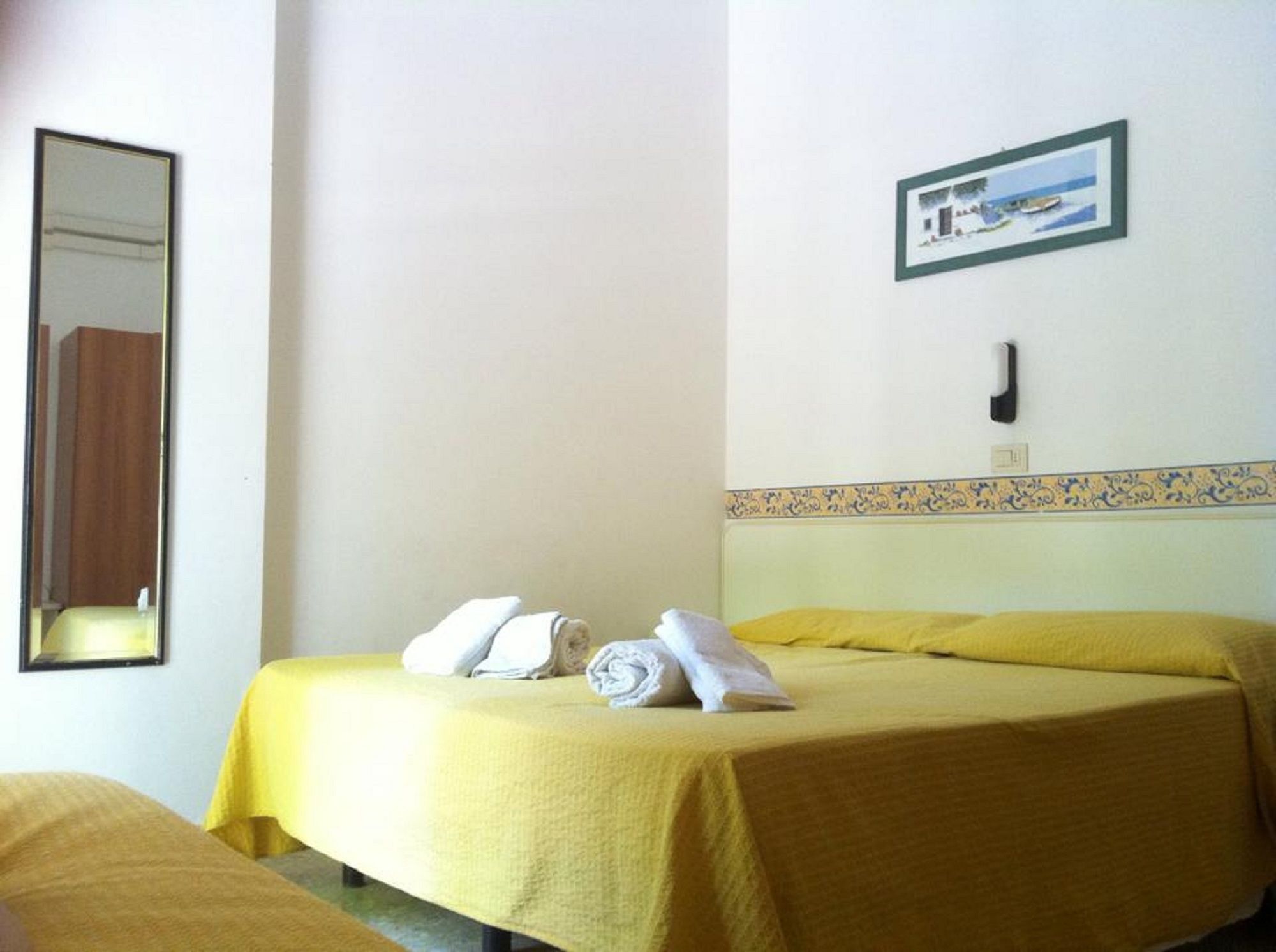 Фото Hotel Alabama