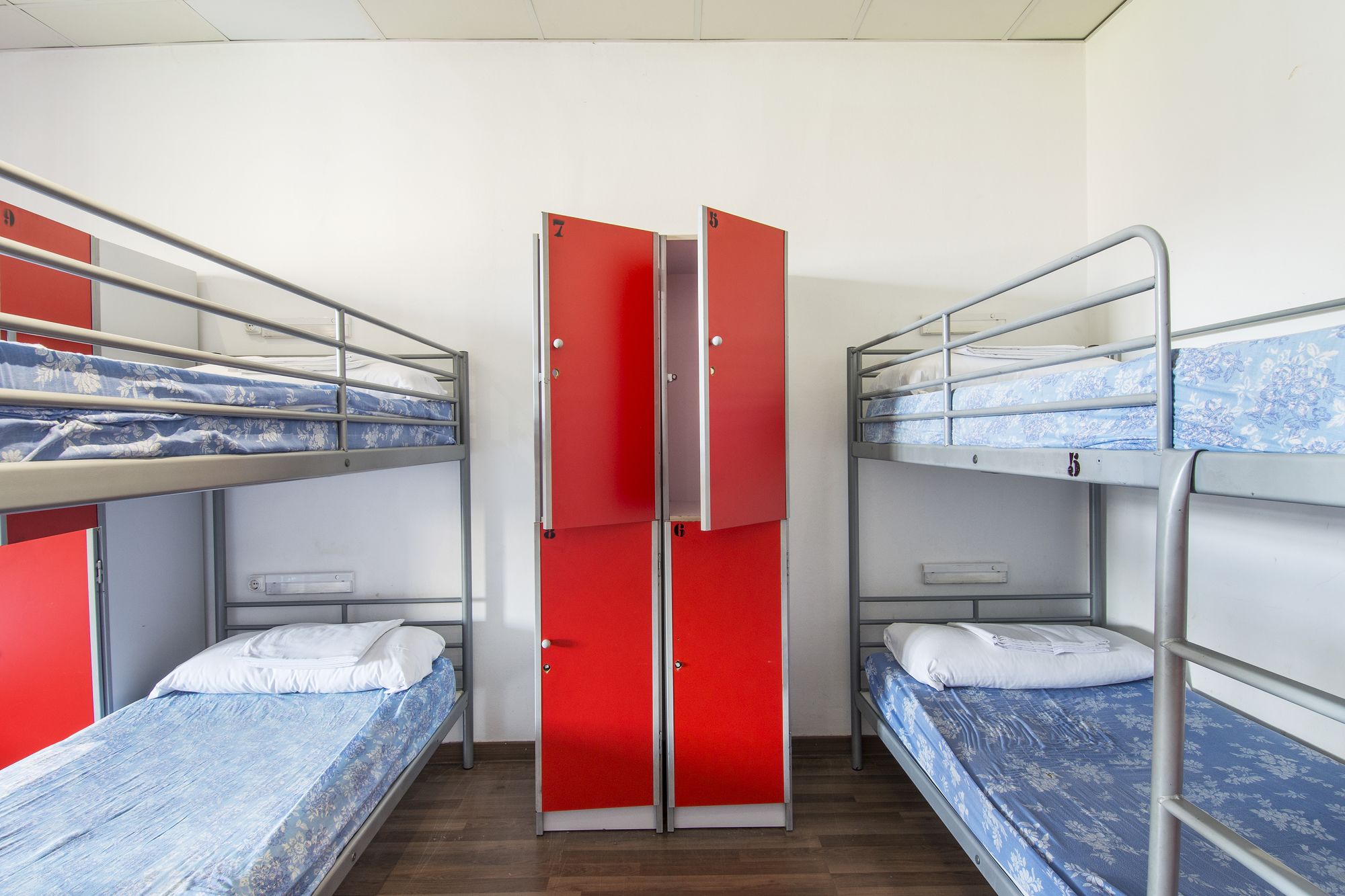 Фото Safestay Passeig de Gracia