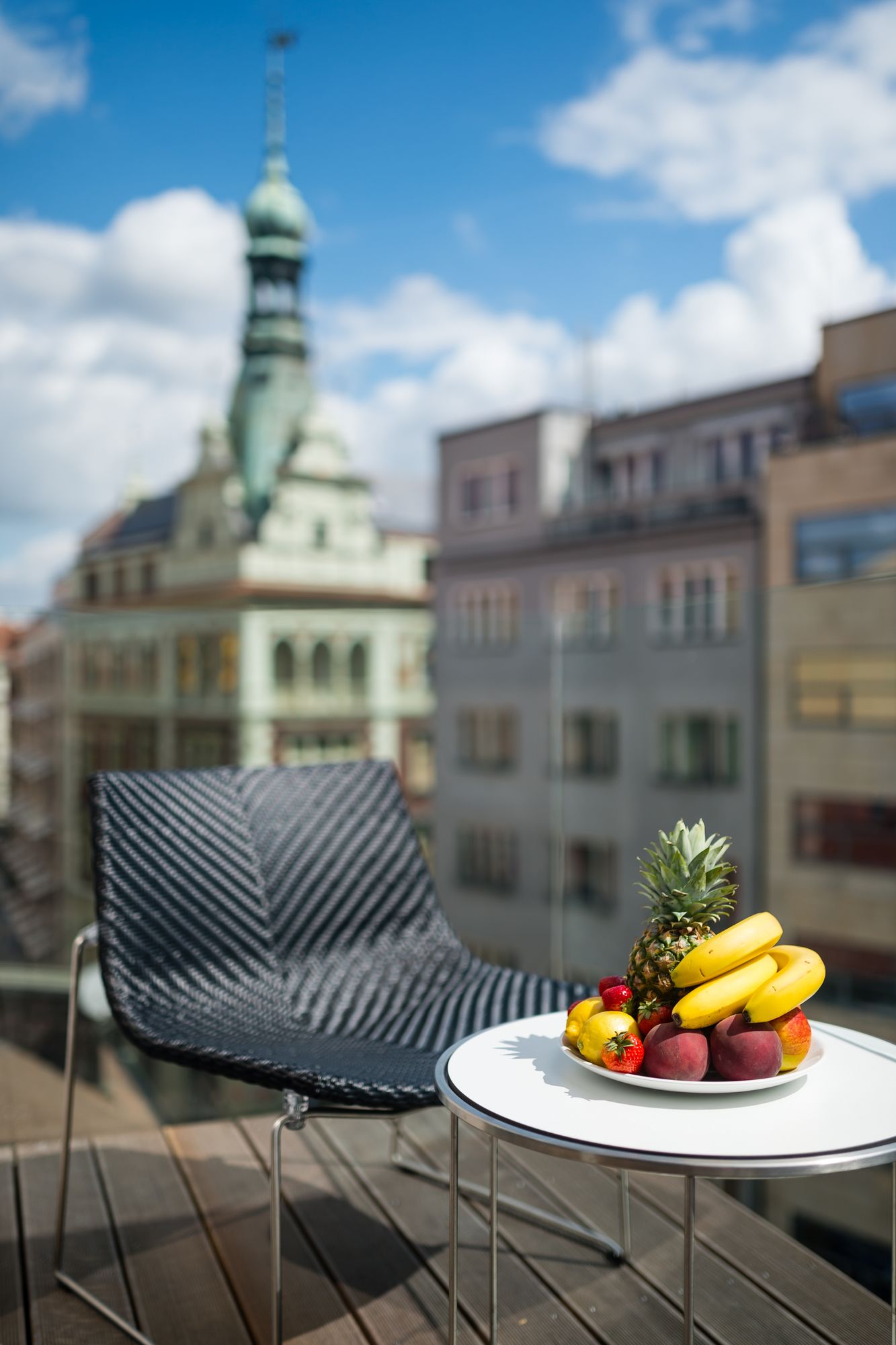 Фото Empirent Aquarius Apartments