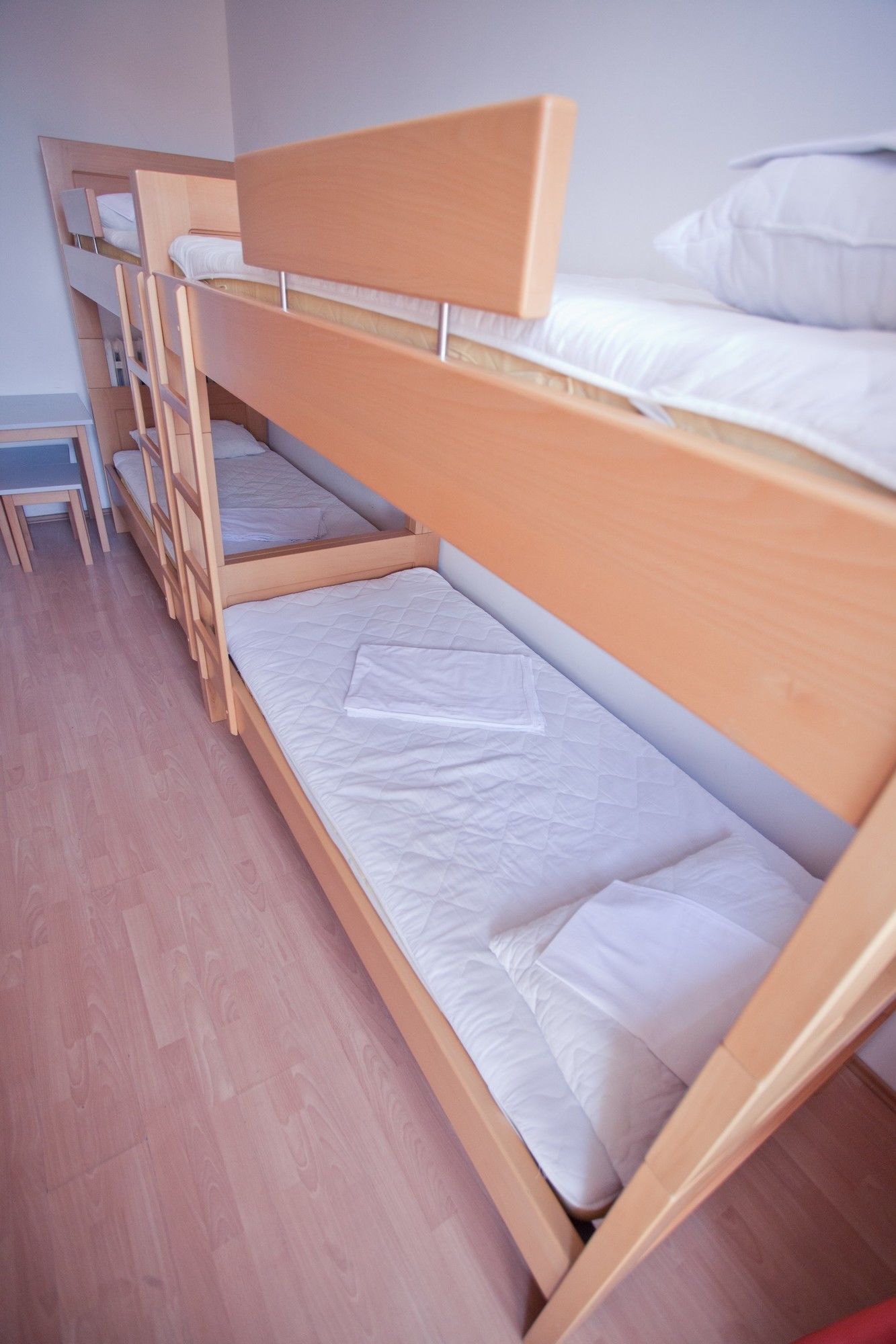 Фото Hi Hostel Zagreb