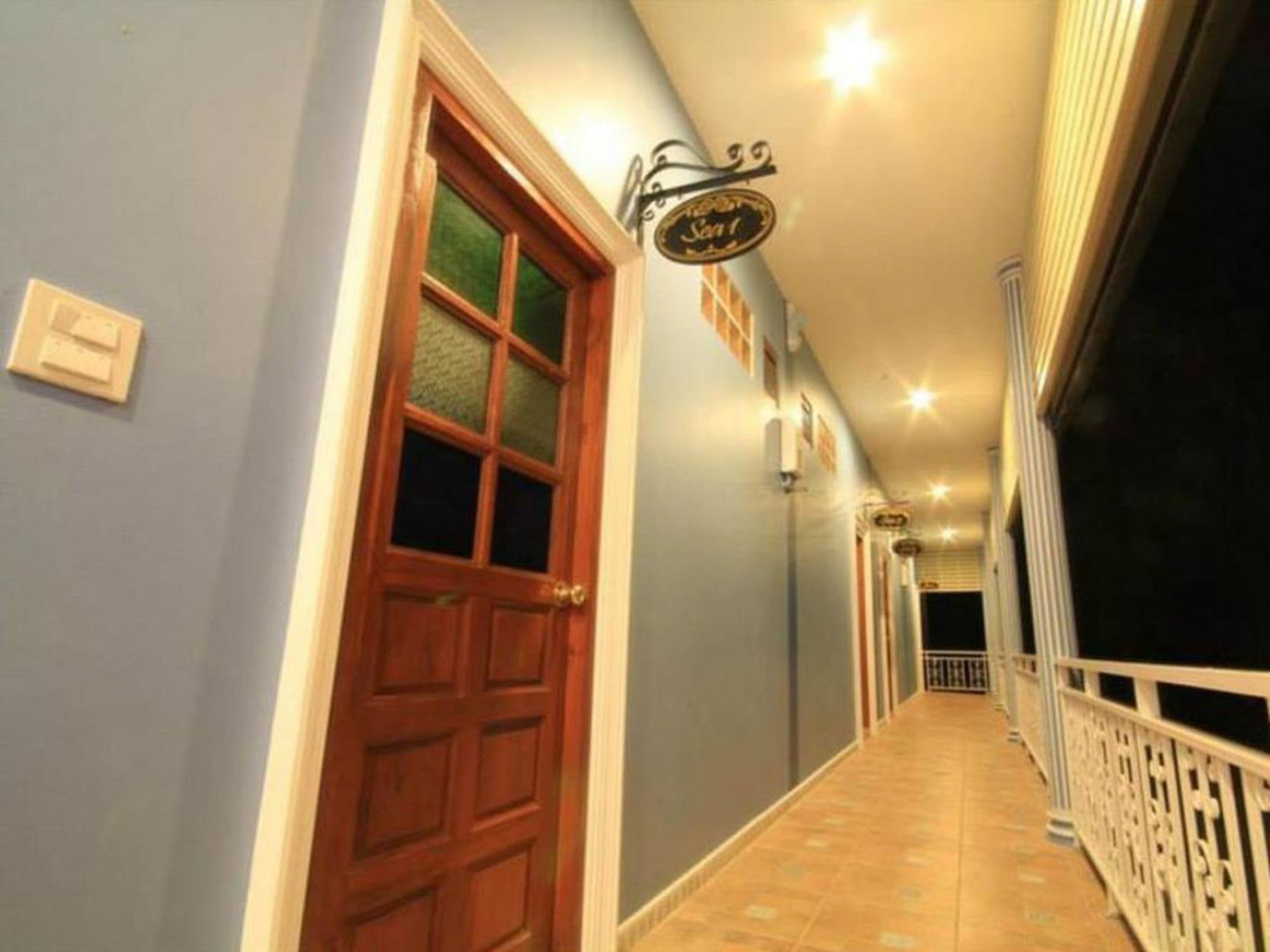 Фото Sea Ocean Boutique Resort