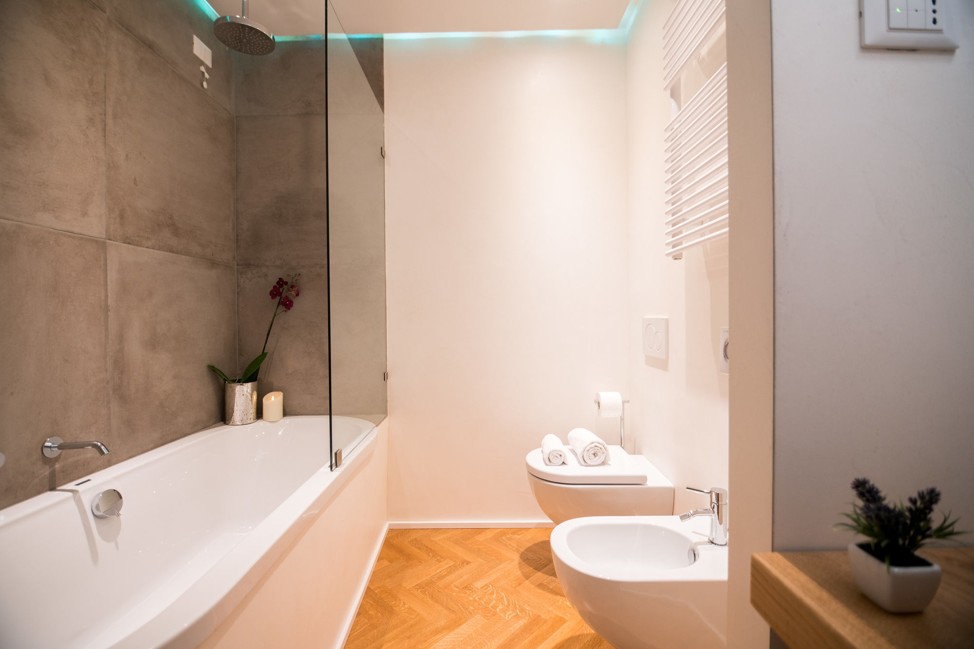 Фото Relais Luce Florence