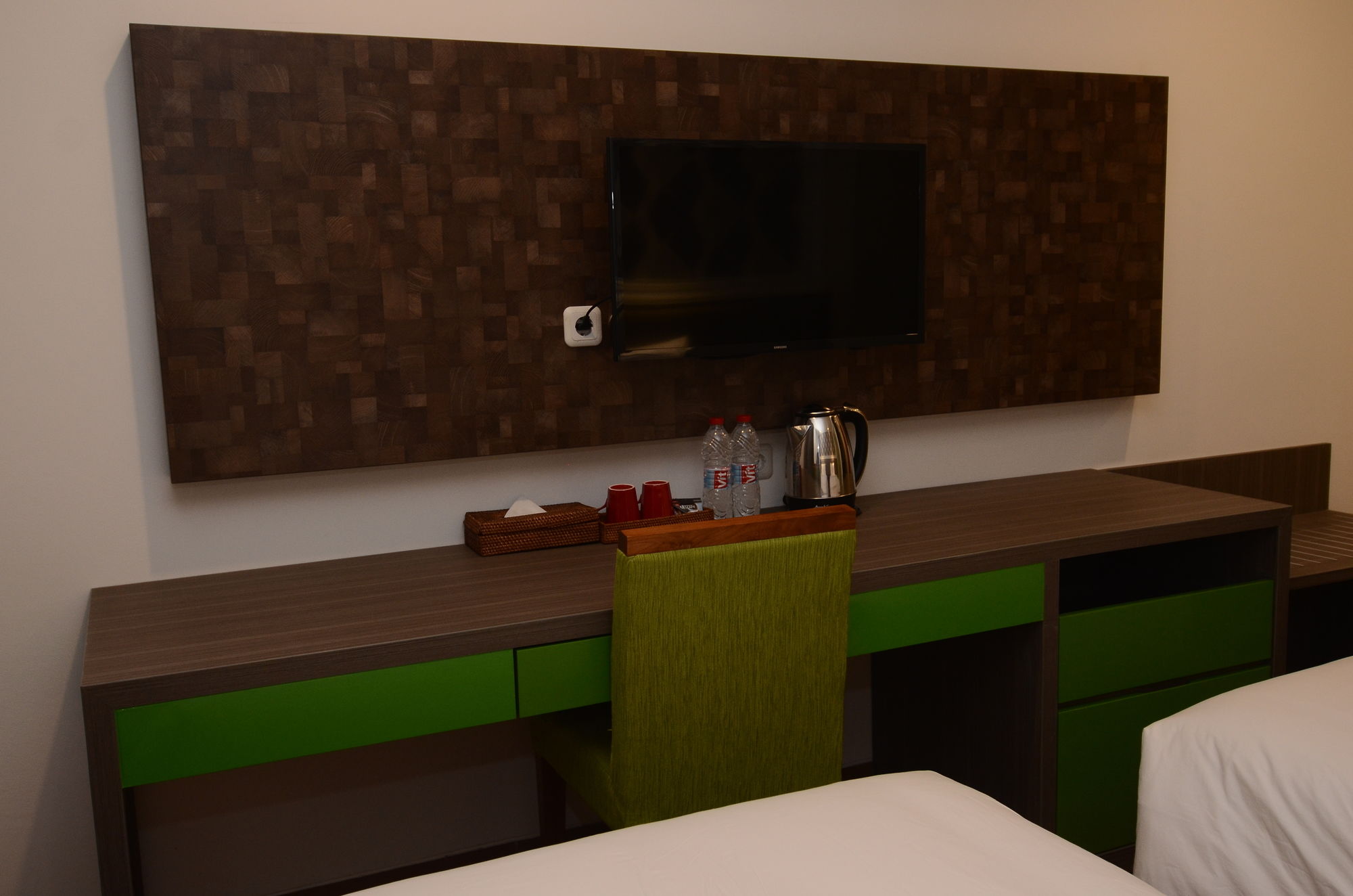 Фото Papillon Echo Beach