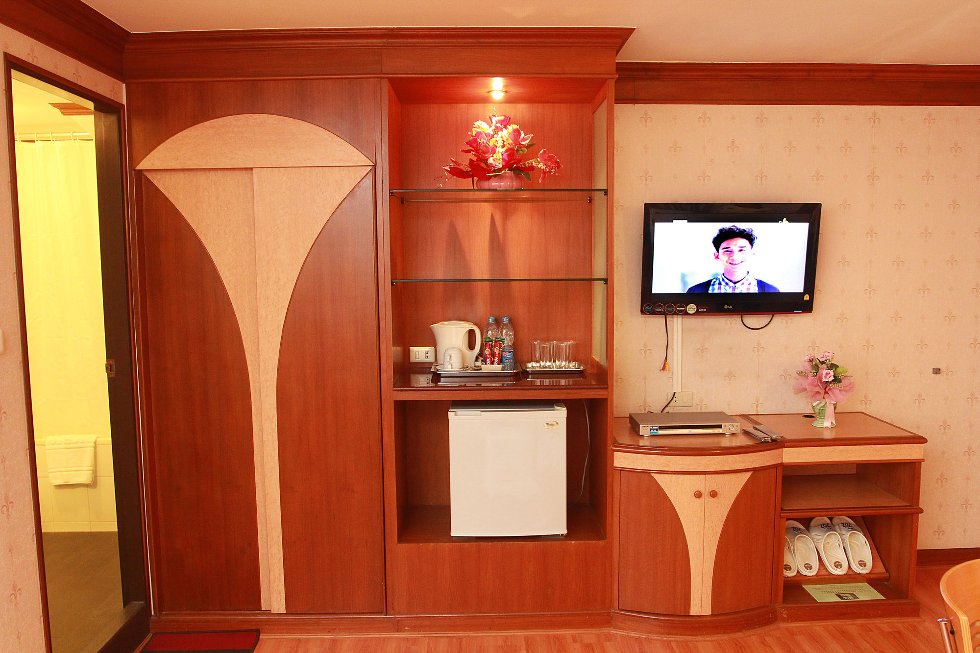 Фото Sakol Hotel