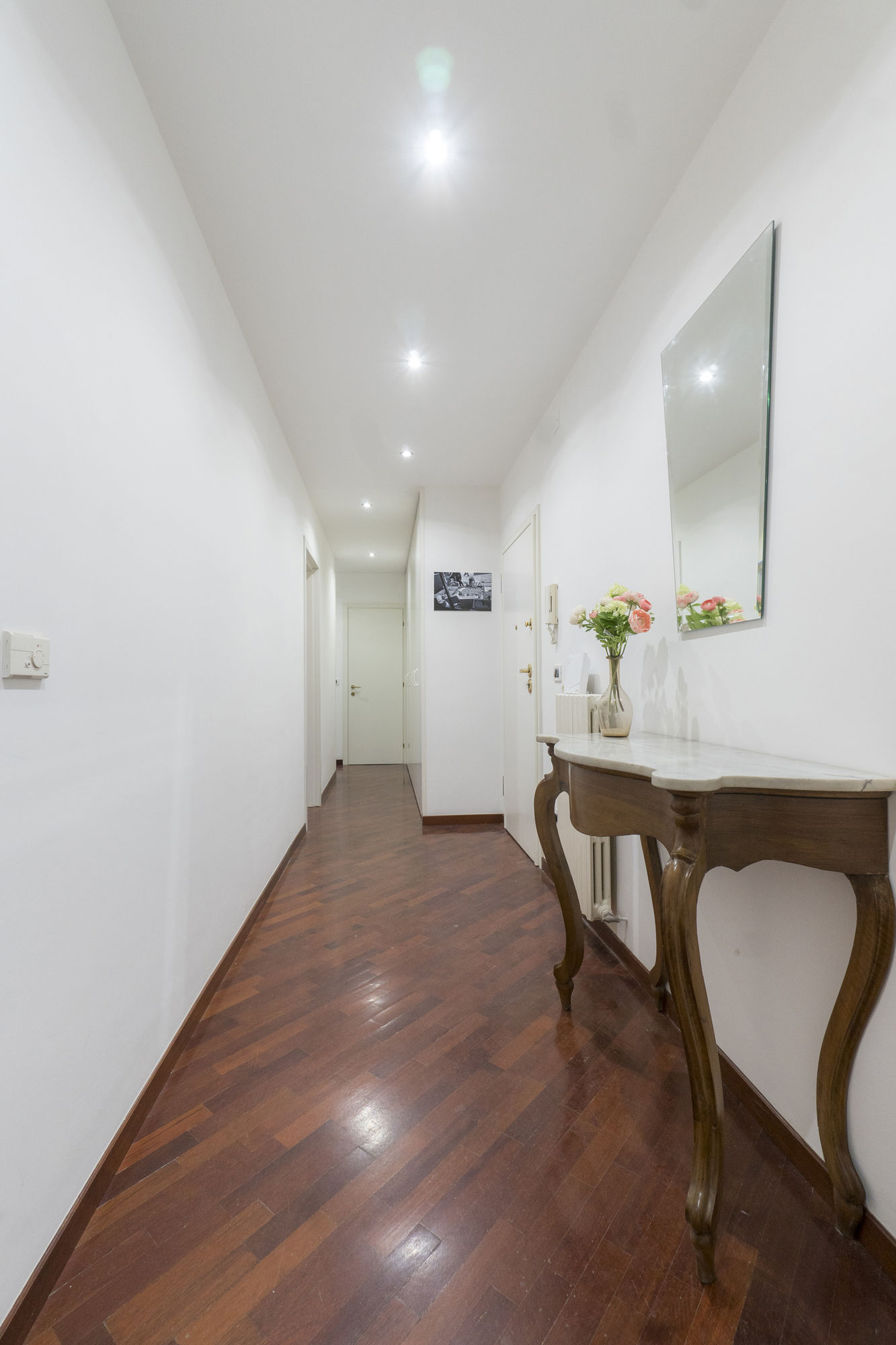 Фото Residence Railway