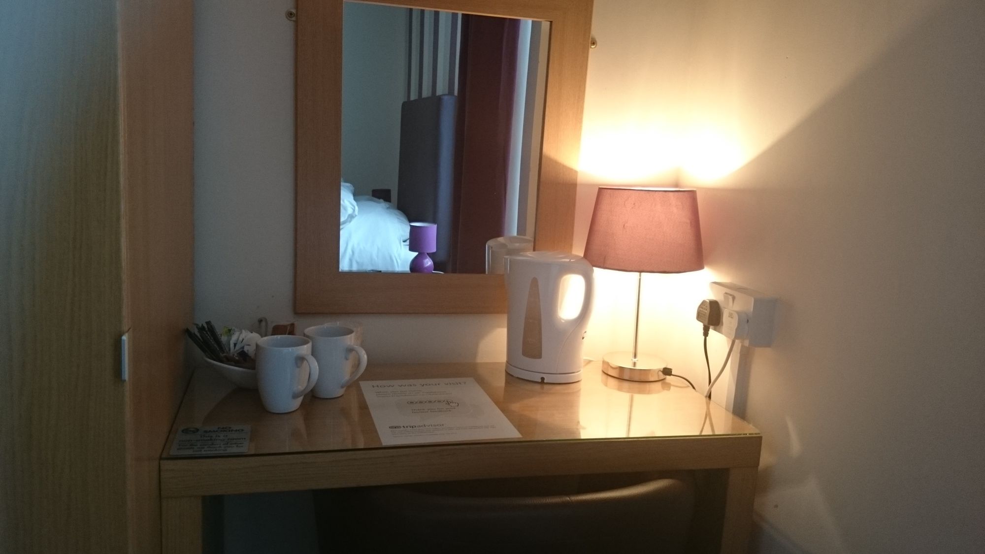 Фото Duke of Buckingham