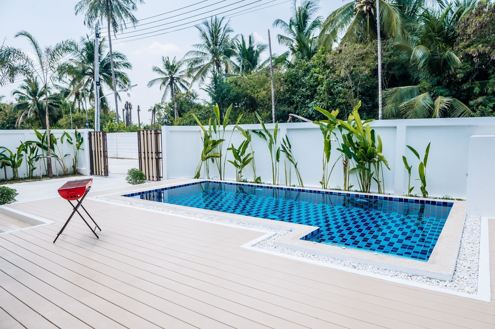 Фото The Legacy Huahin Pool Villa