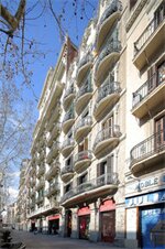 Фото Hostal Balkonis