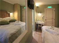 Фото Doltso Luxury Hotel