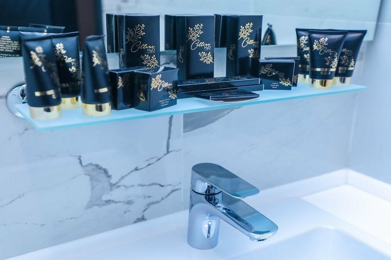 Фото Arium Hotel Baku