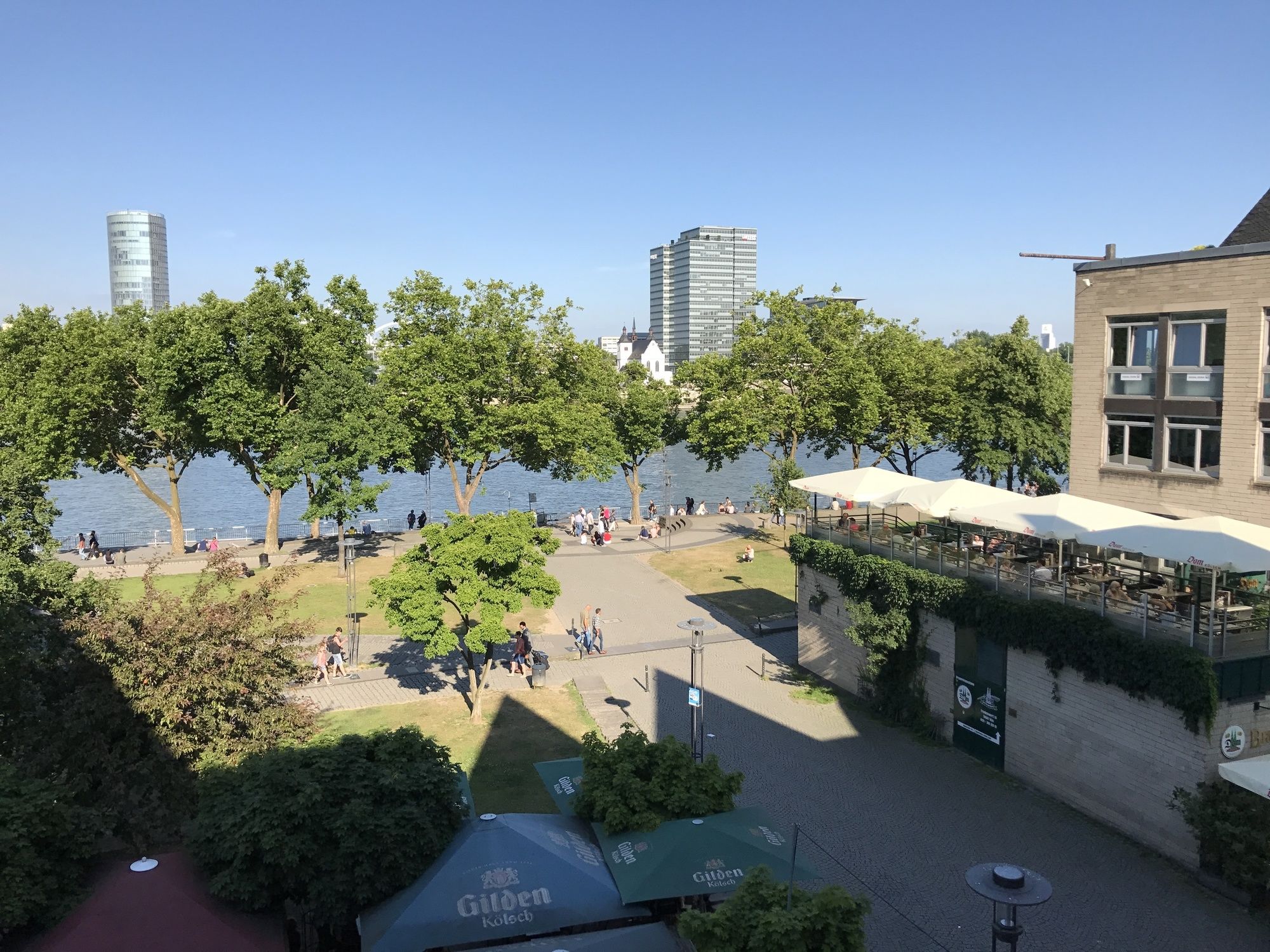 Фото City Apartment