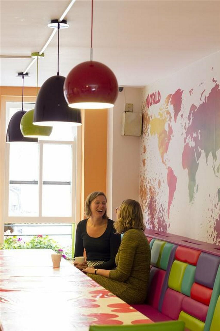 Фото The Temple Bar Lane by the KeyCollections