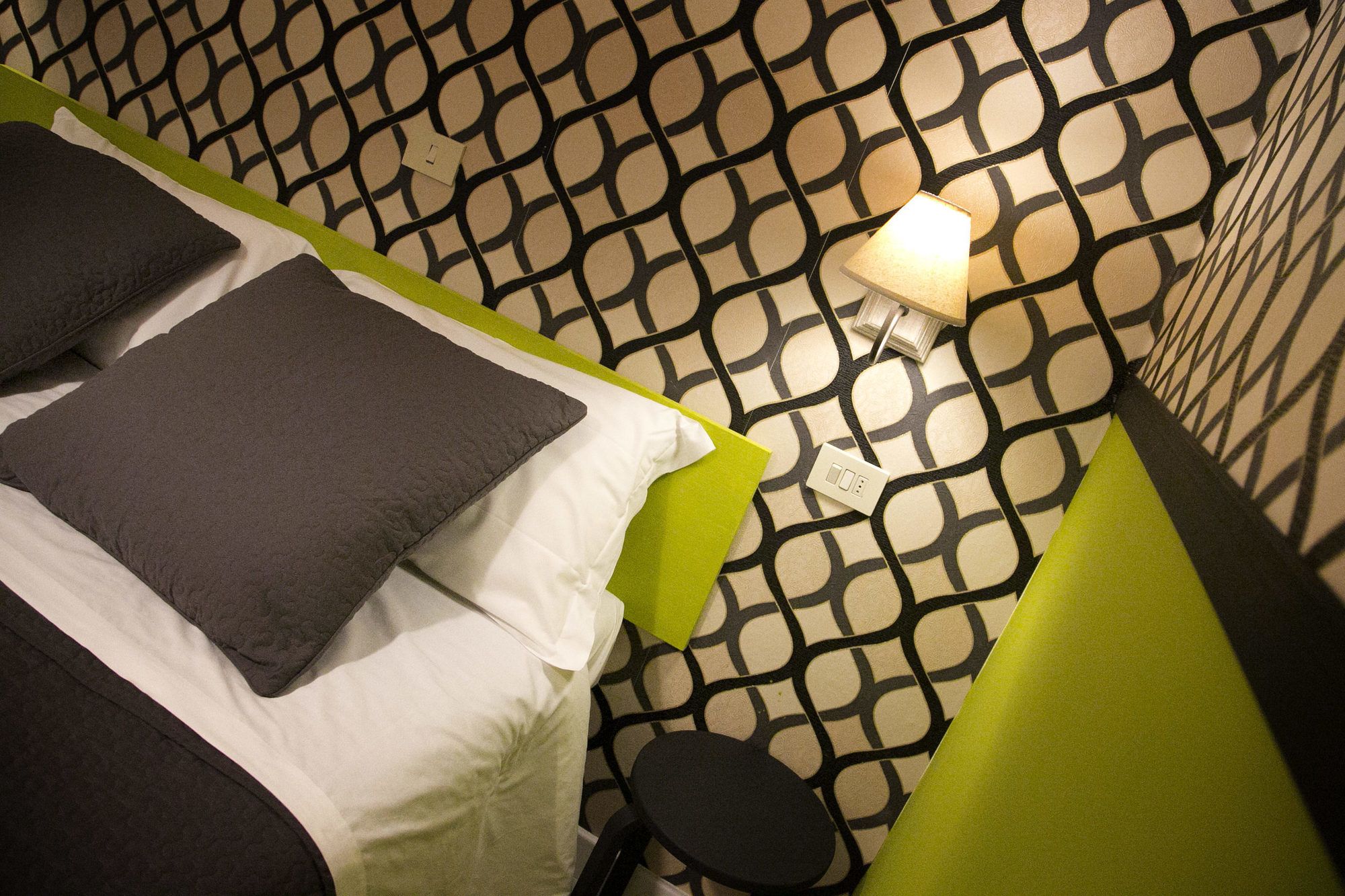 Фото Hotel Nella