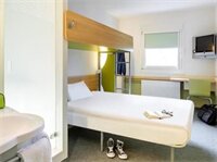 Фото Ibis budget Mainz Hechtsheim