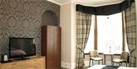 Гостиница Hannah's Guesthouse