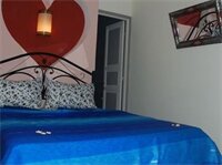 Фото Diamant la Ville Rouge