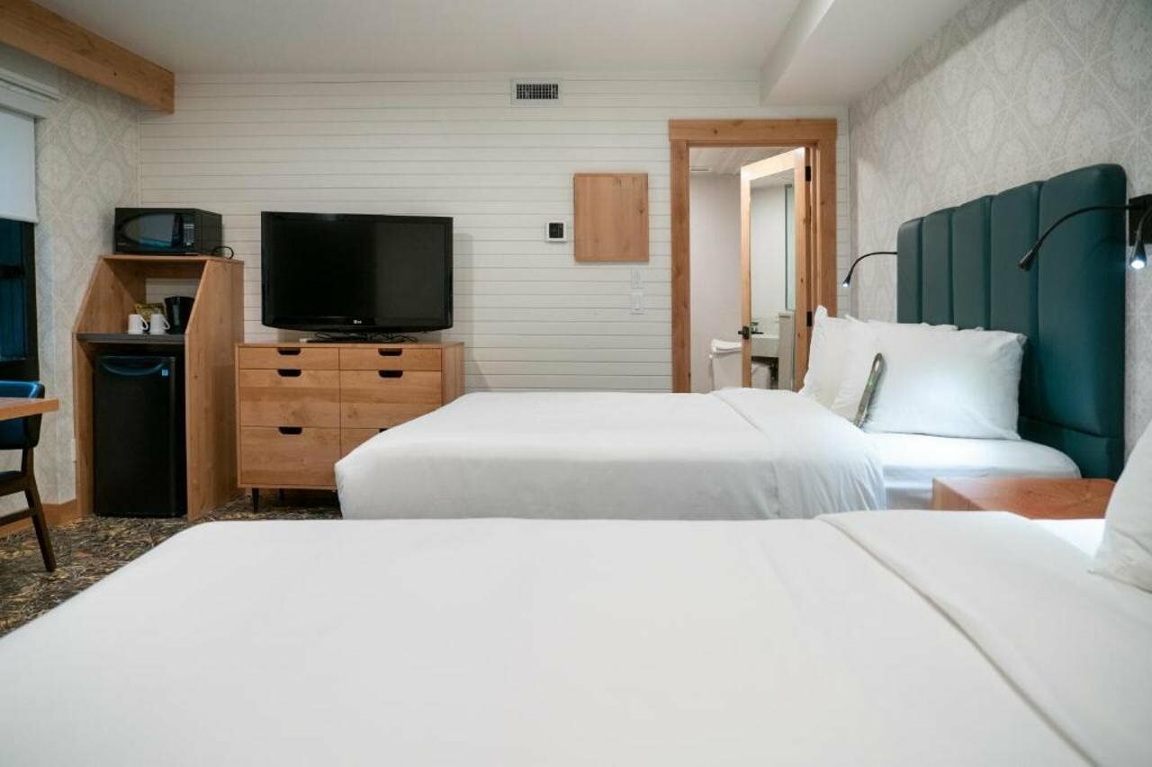 Фото The Dorothy Motel