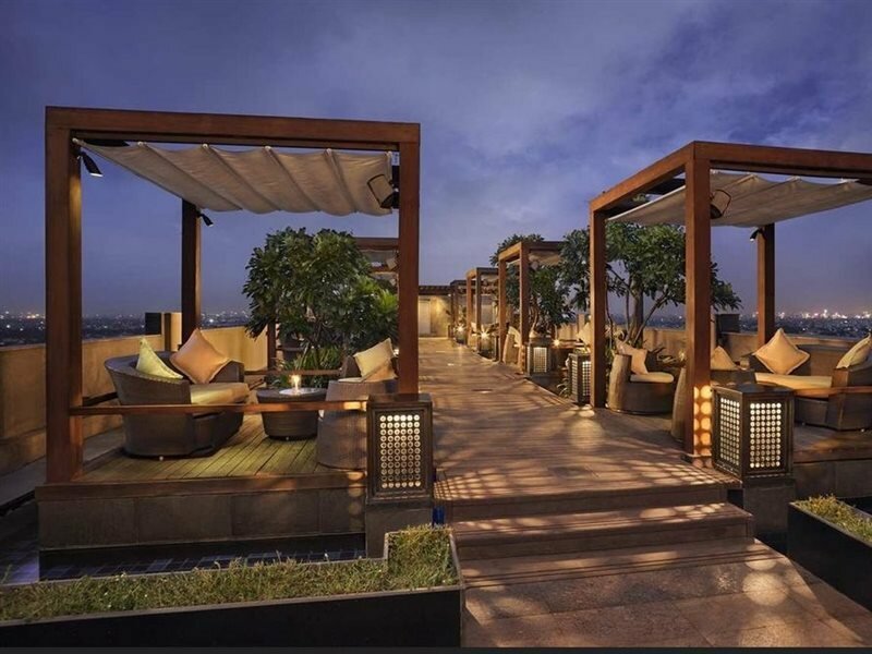 Фото Hilton Chennai