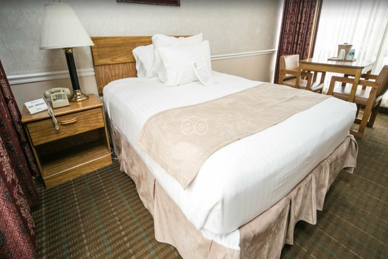 Фото Ohio House Motel