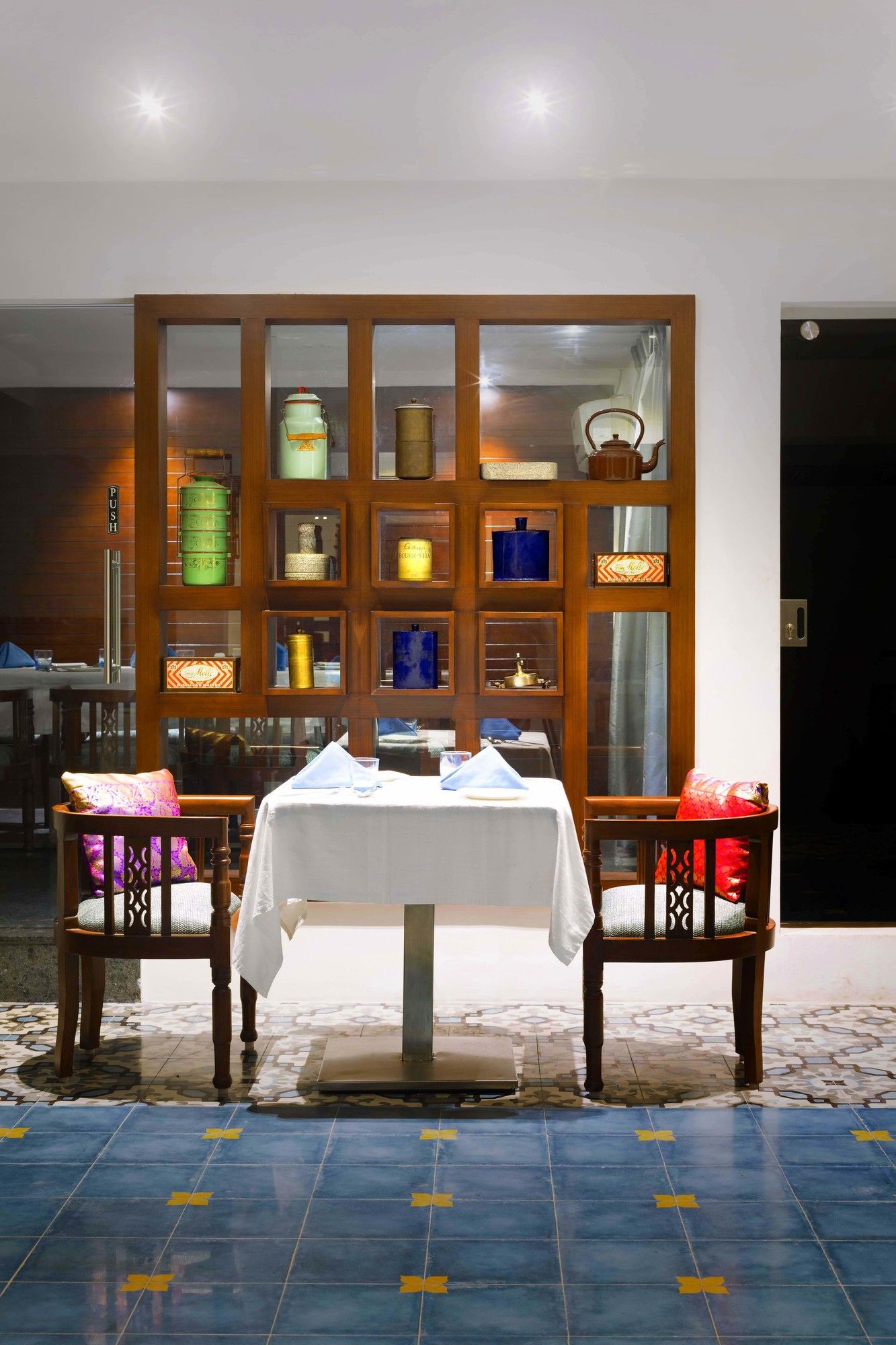 Фото Regenta Central Deccan