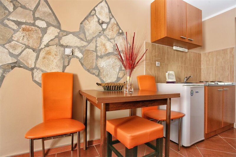 Фото Apartments Bella Vista