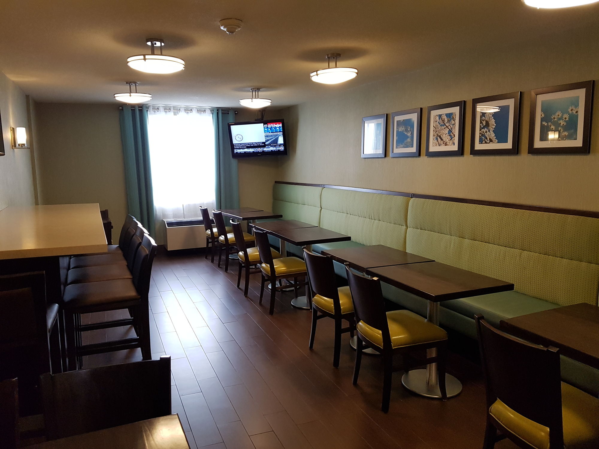 Фото Best Western Plus Durham Hotel & Conference Centre