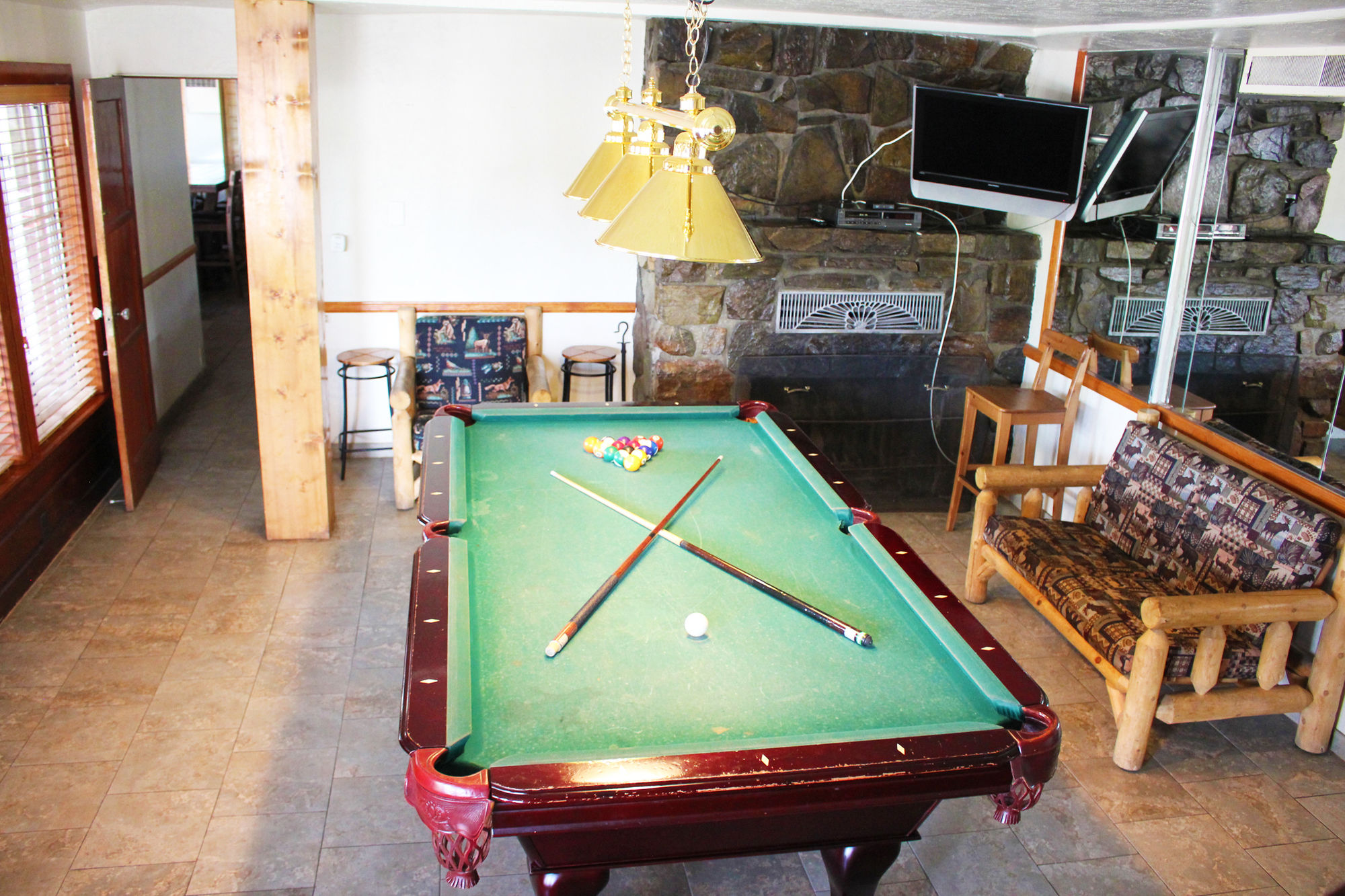 Фото Wolf Creek Resort