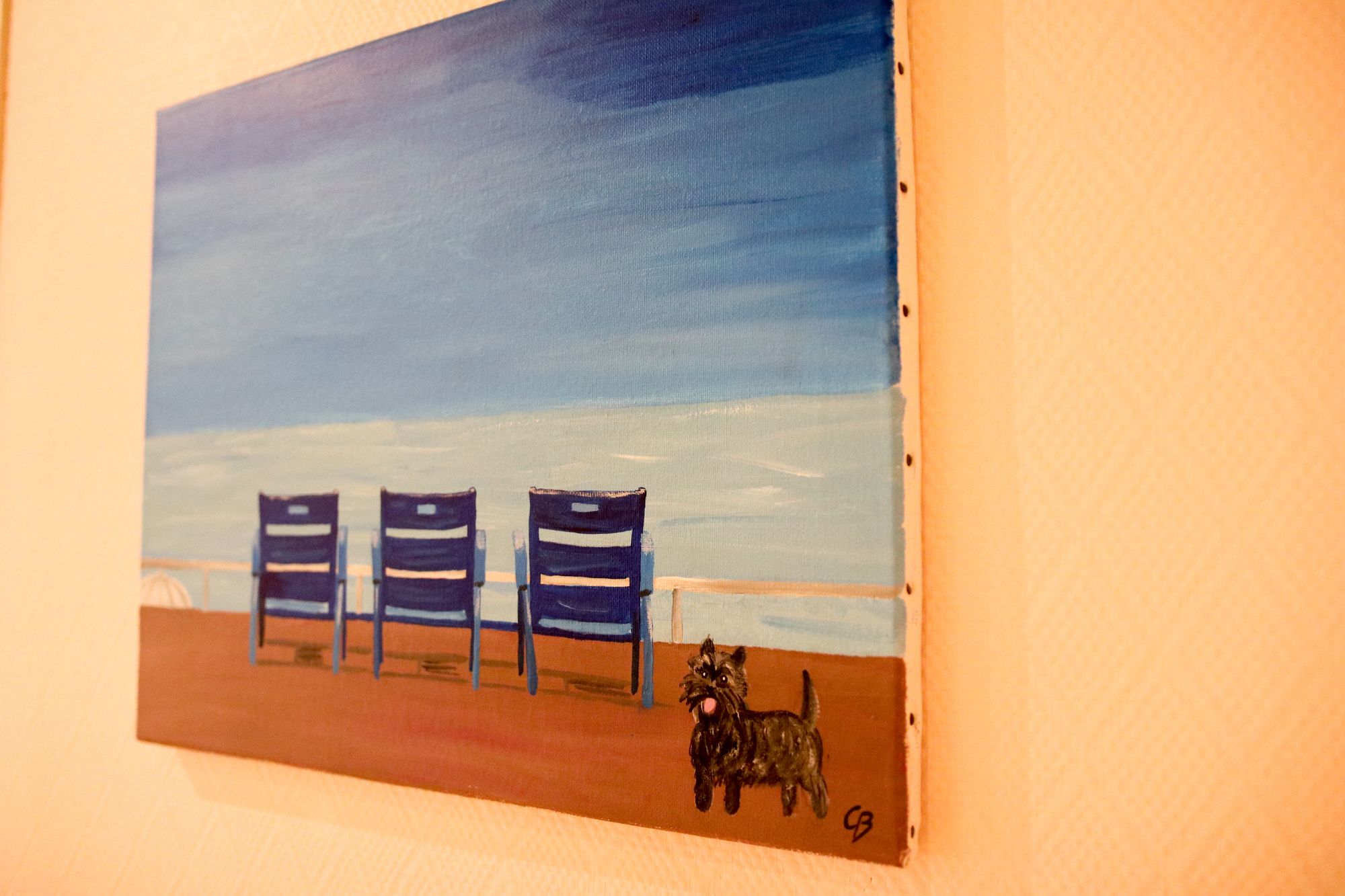 Фото Hotel Victor Hugo