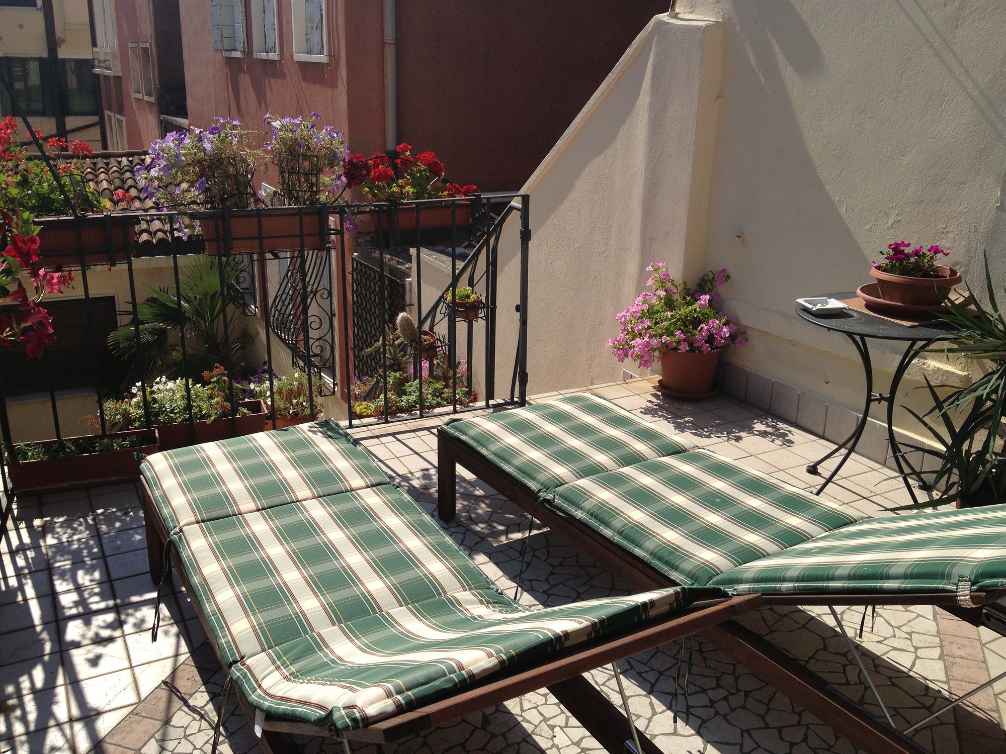 Фото Locanda Herion