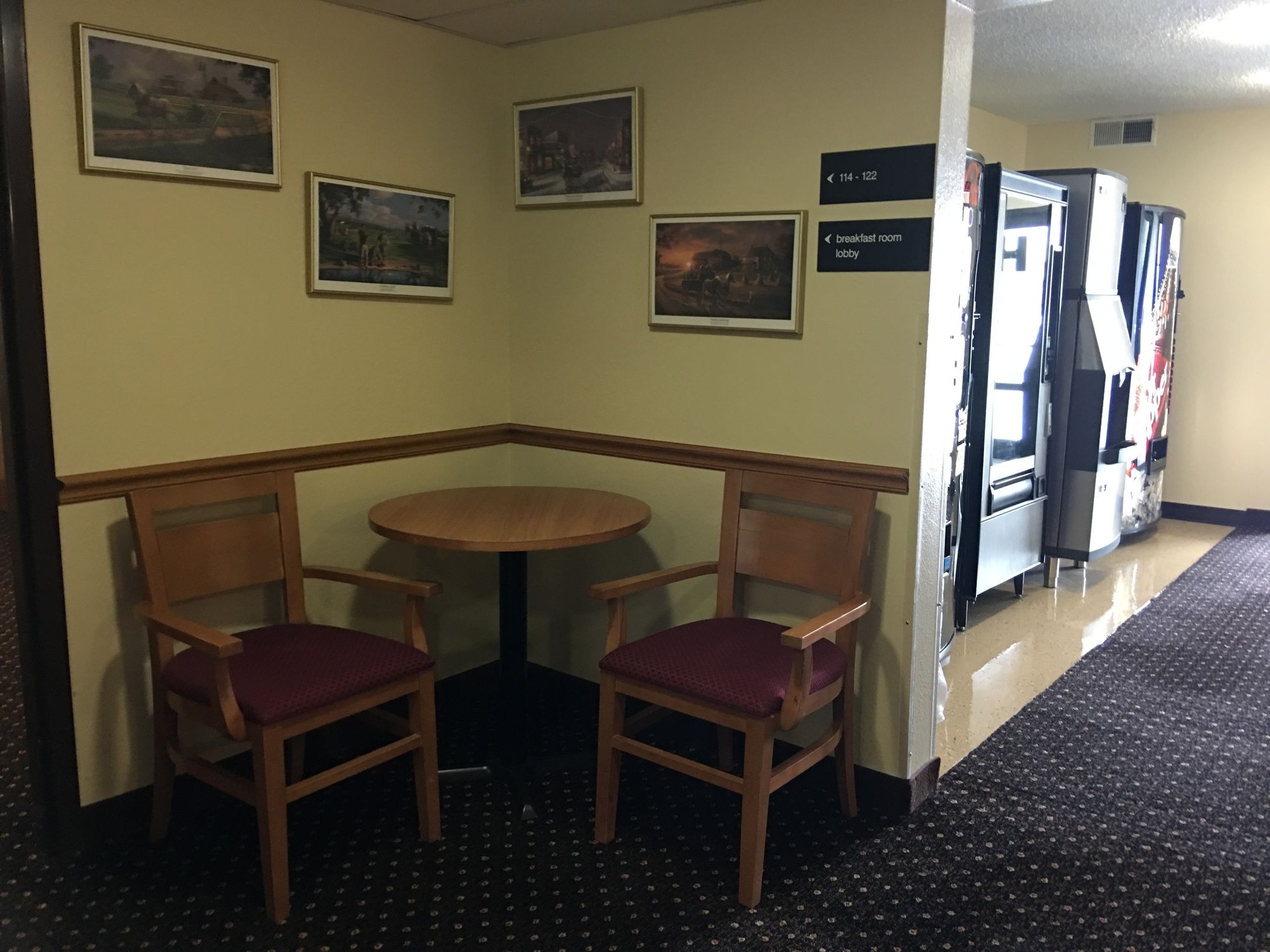 Фото Super 8 by Wyndham Ogallala