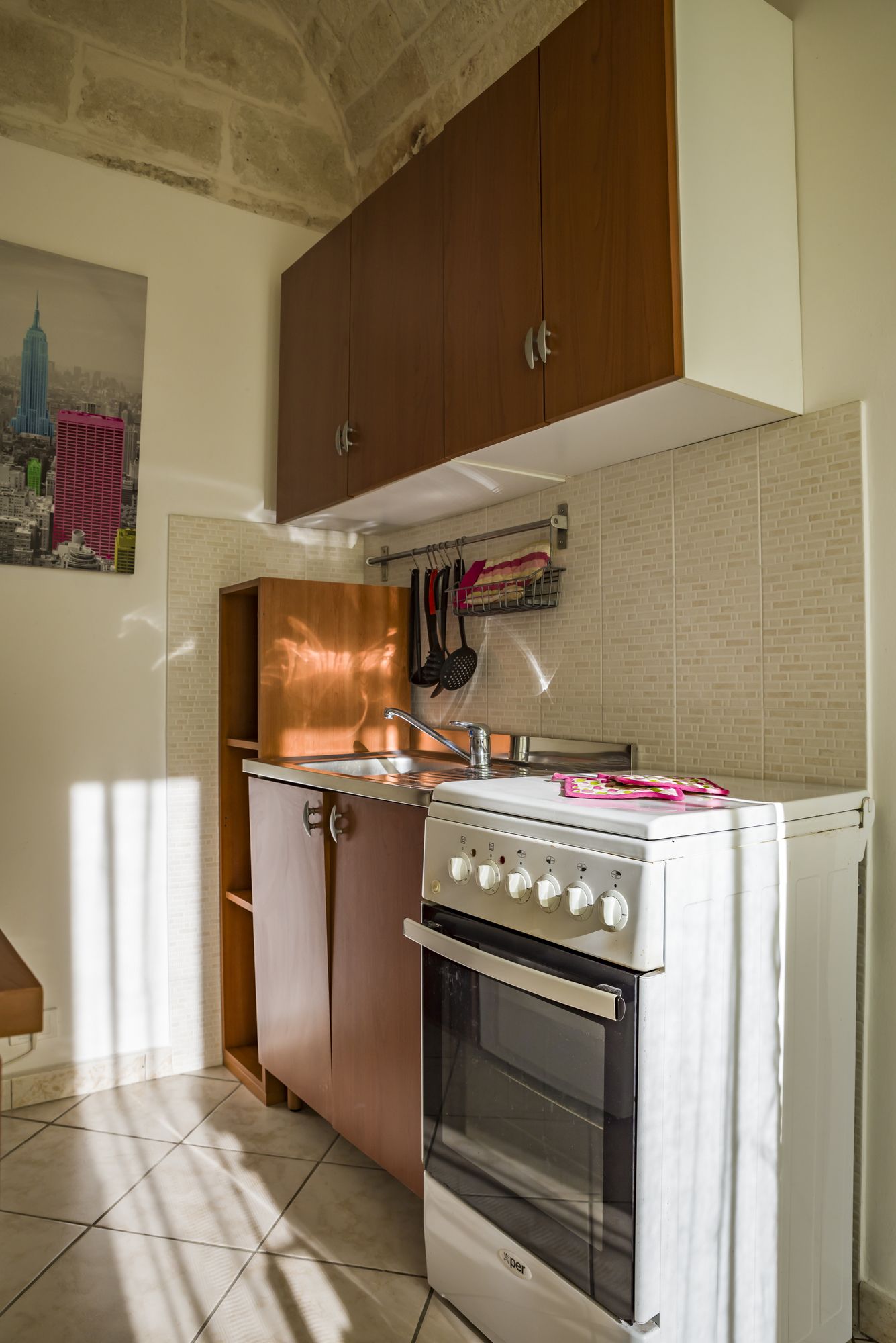 Фото La terrazza su Monopoli