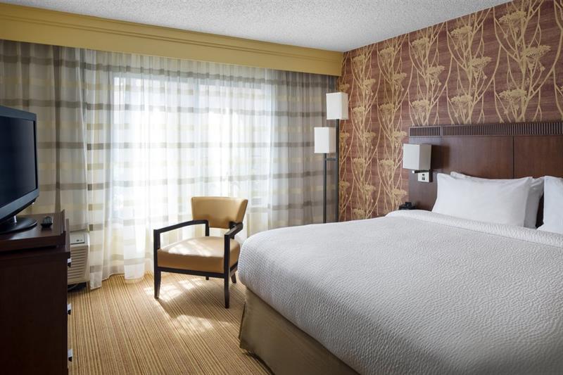 Фото Sonesta Select Los Angeles Torrance South Bay