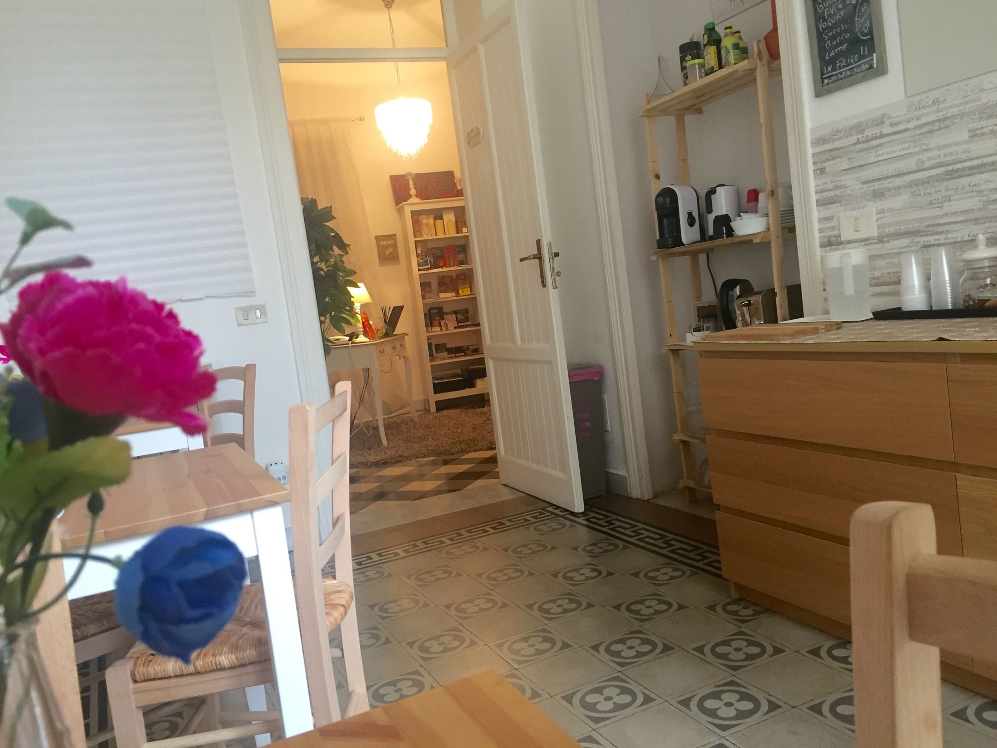 Фото B&b Essenze